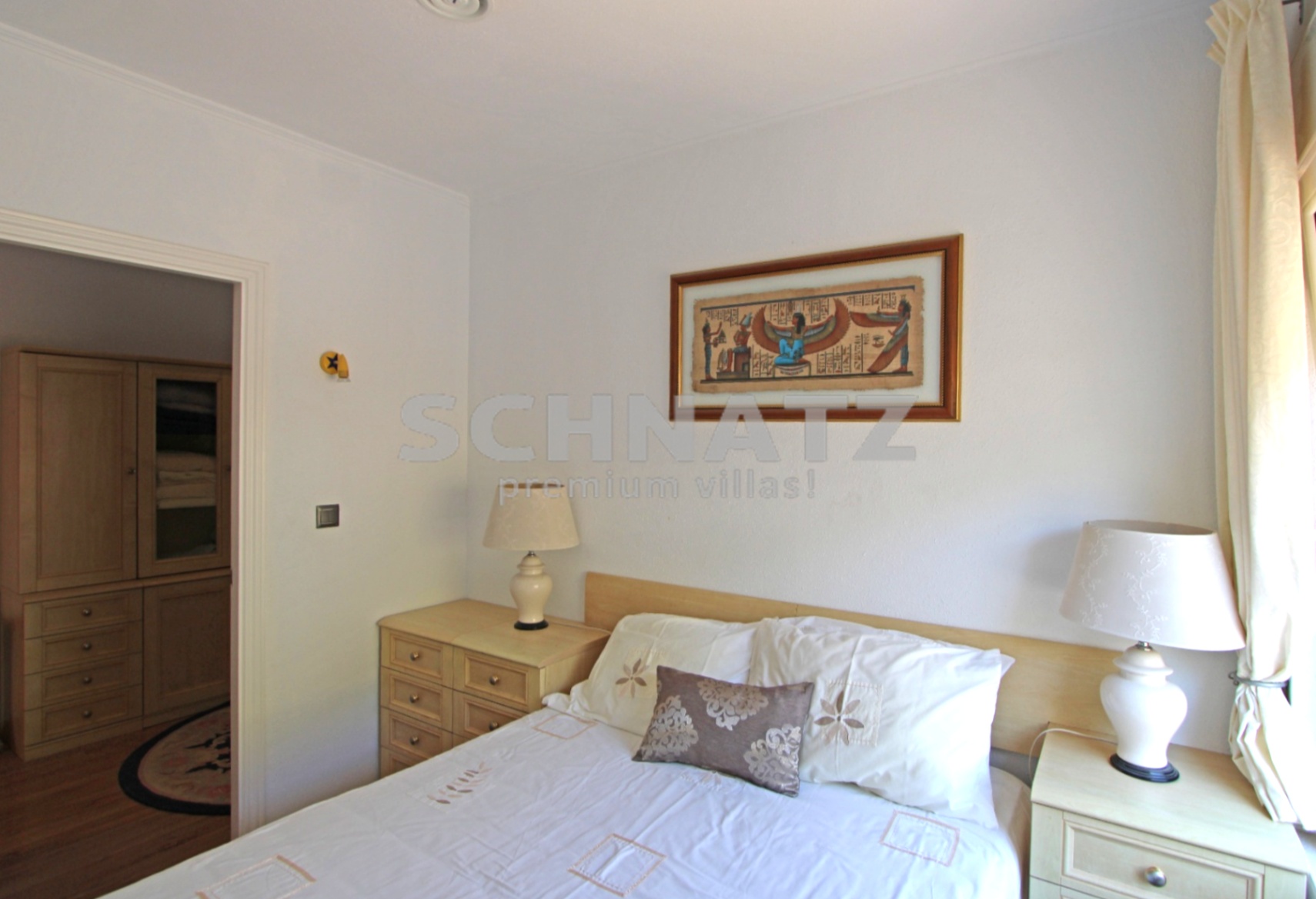 Villa en venta en Jalón