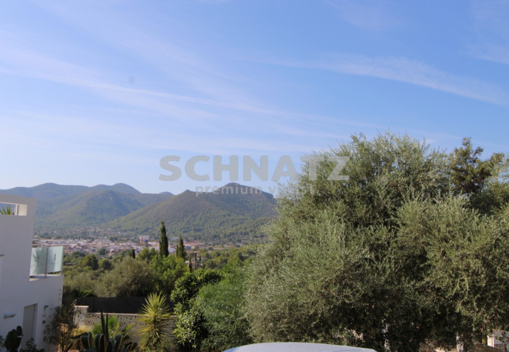 Villa en venta en Jalón