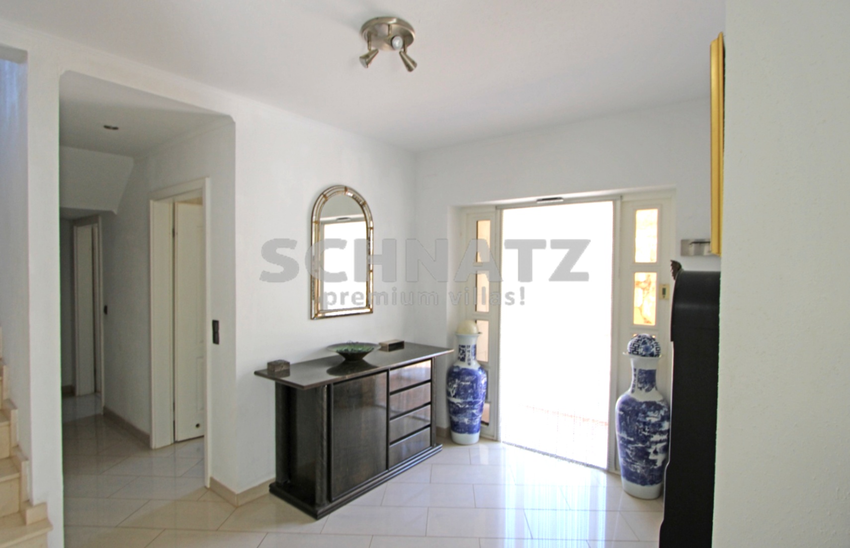 Villa en venta en Jalón