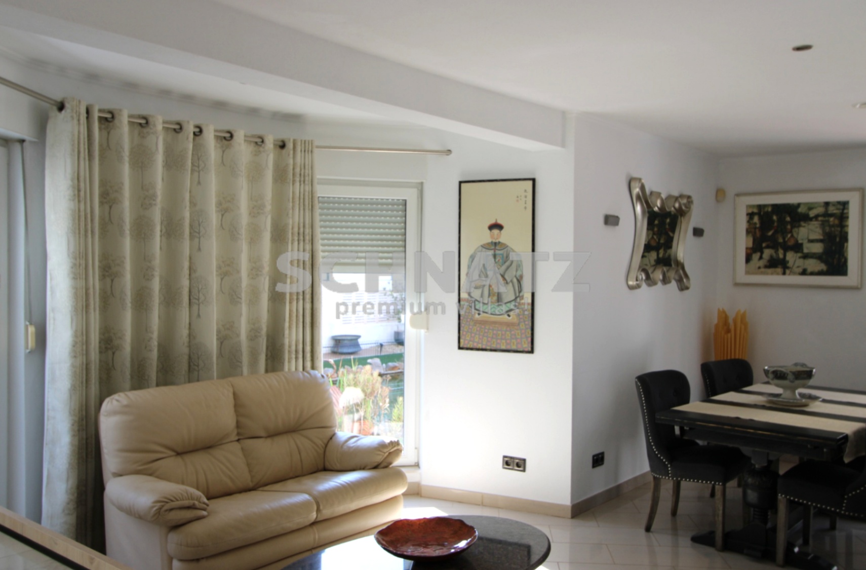 Villa en venta en Jalón