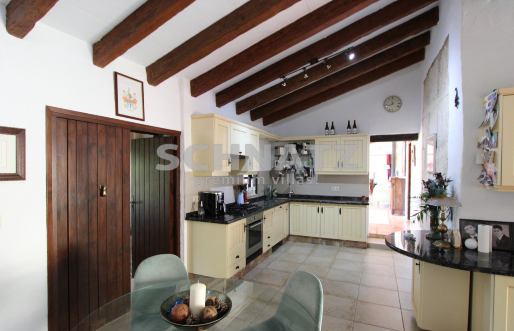 Finca tradicional en venta en Jalón