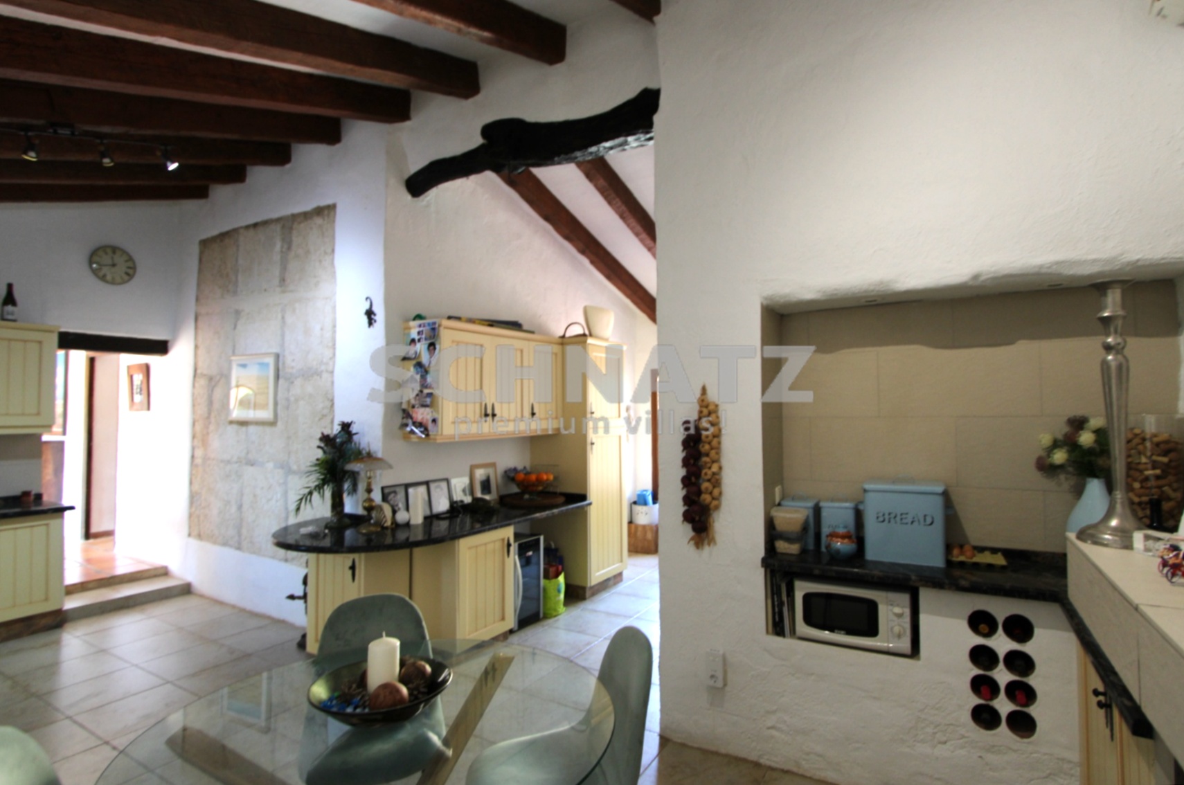 Finca tradicional en venta en Jalón