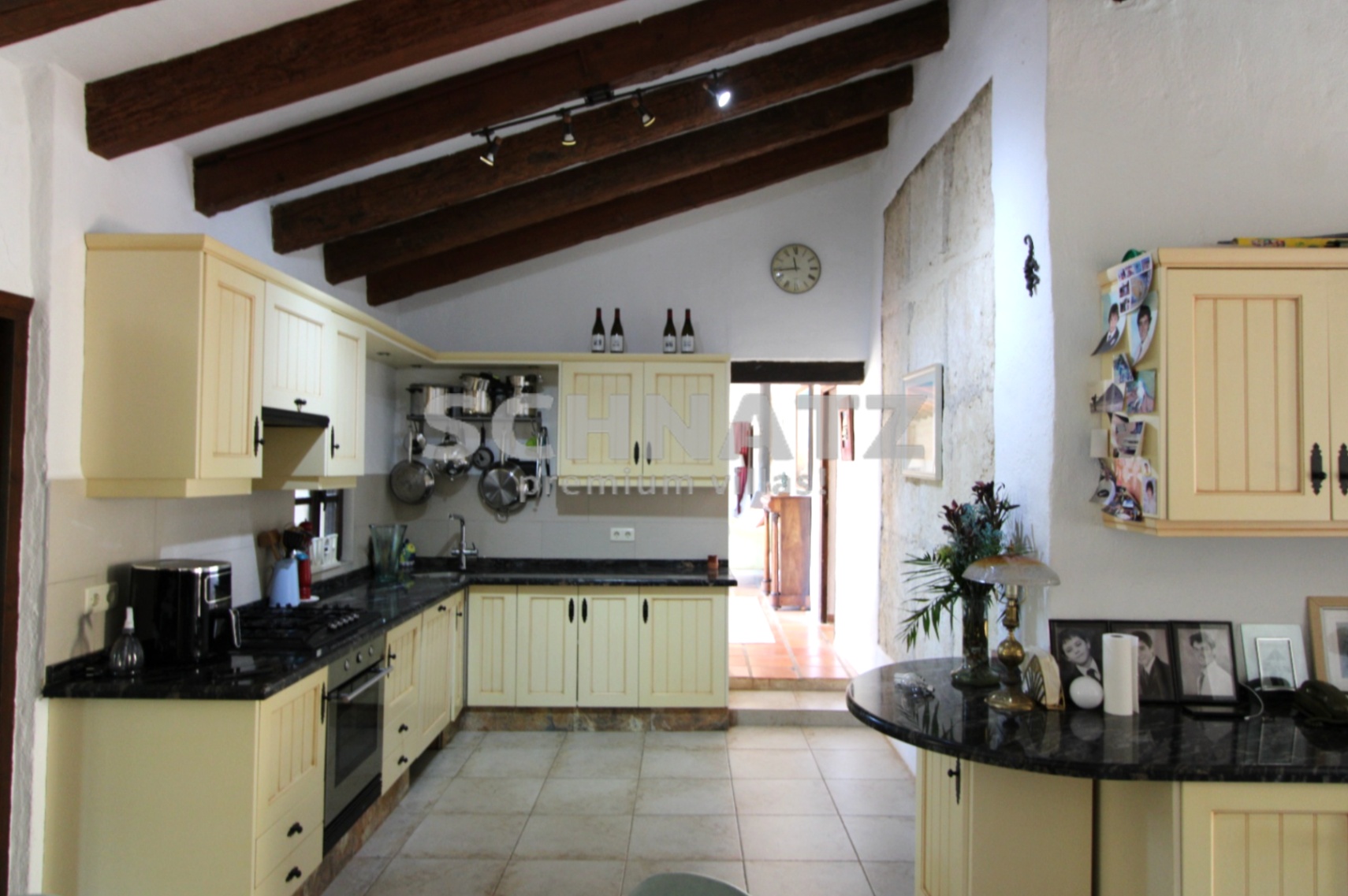 Finca tradicional en venta en Jalón