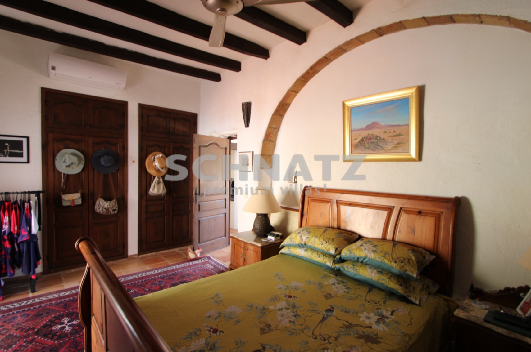 Finca tradicional en venta en Jalón