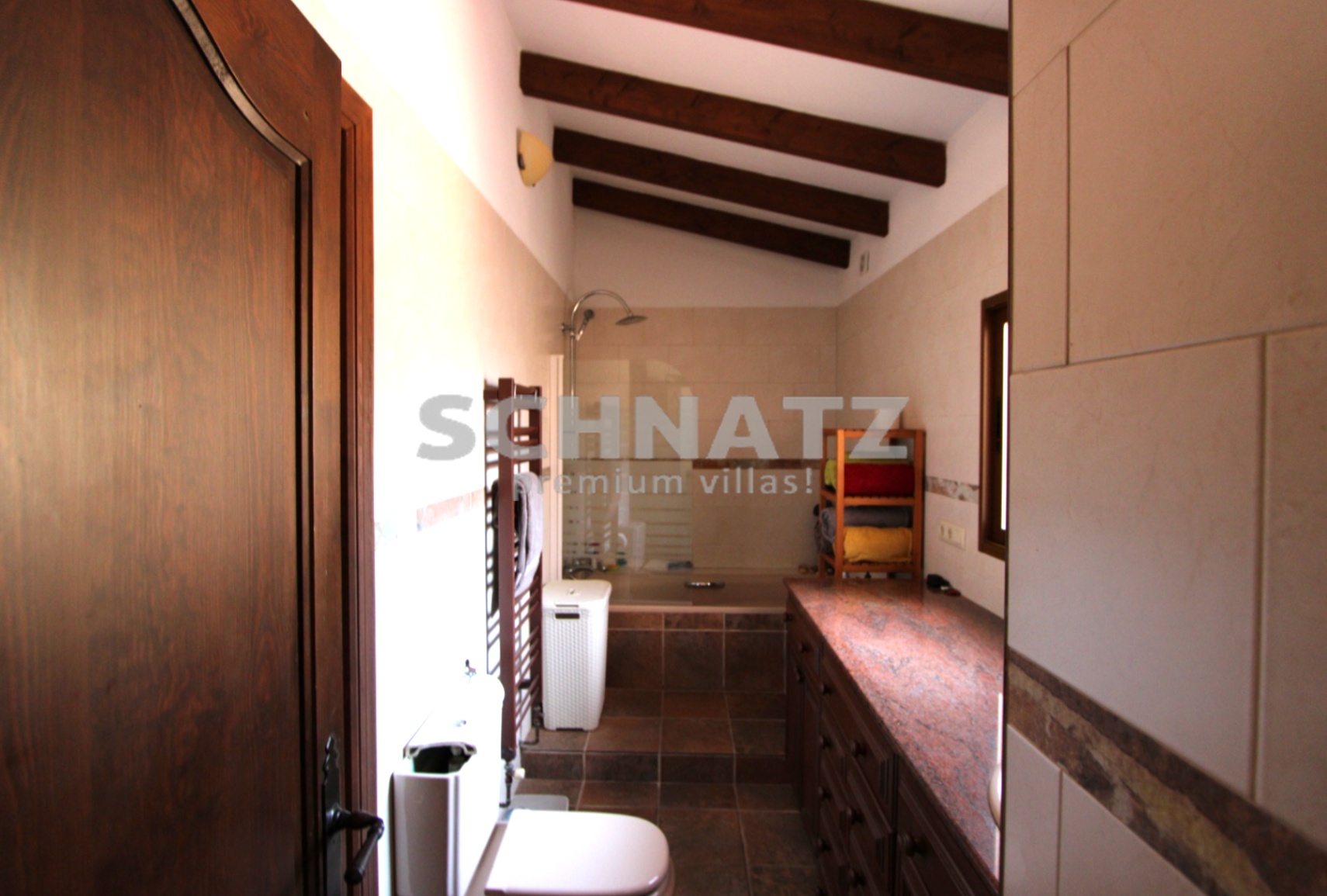 Finca tradicional en venta en Jalón