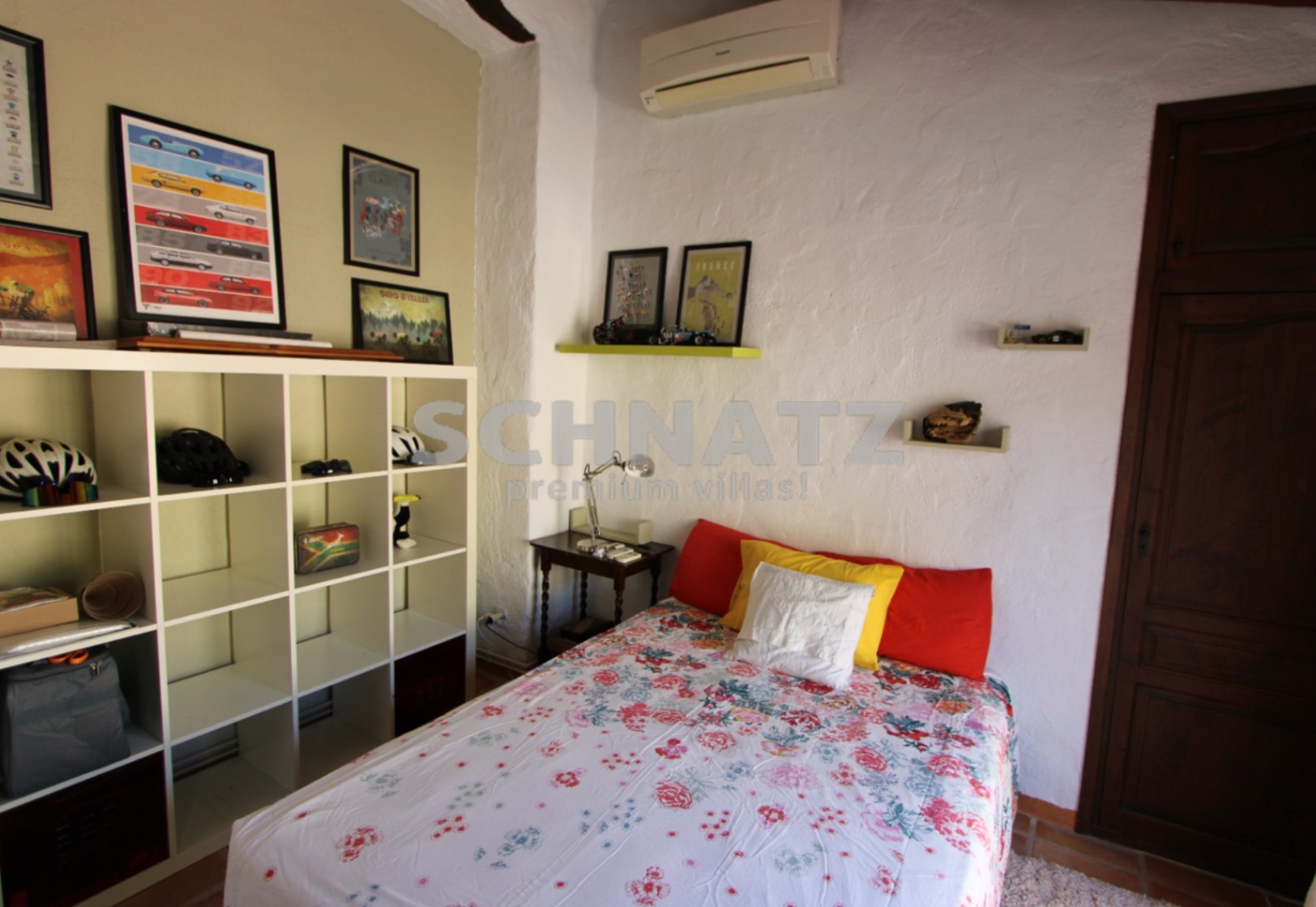 Finca tradicional en venta en Jalón