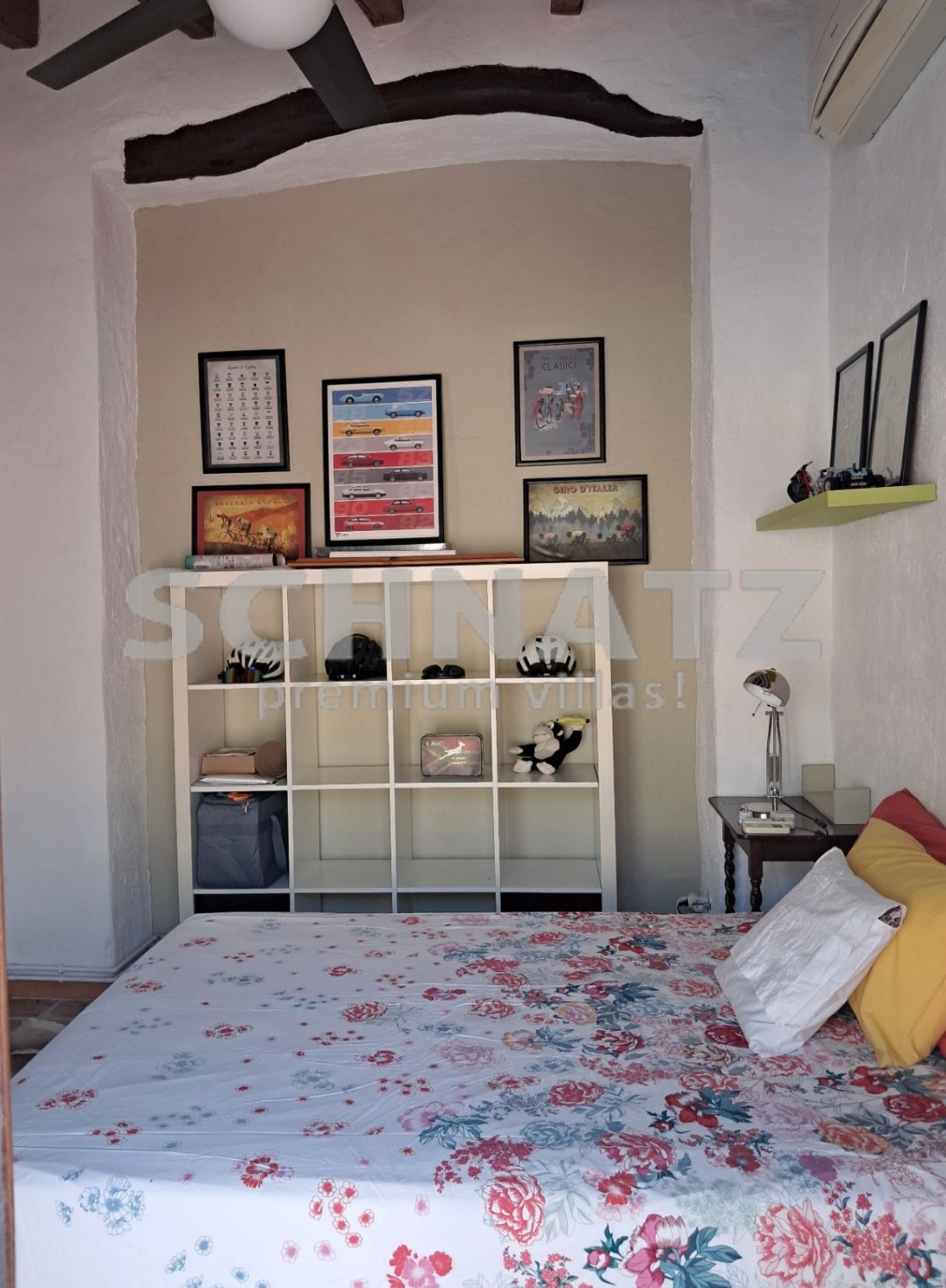 Finca tradicional en venta en Jalón