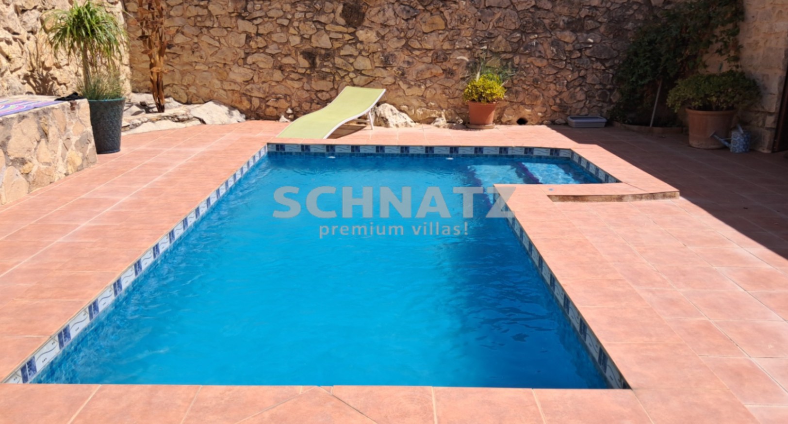 Finca tradicional en venta en Jalón