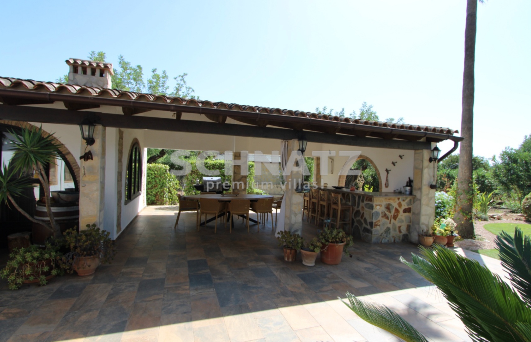Finca tradicional en venta en Jalón