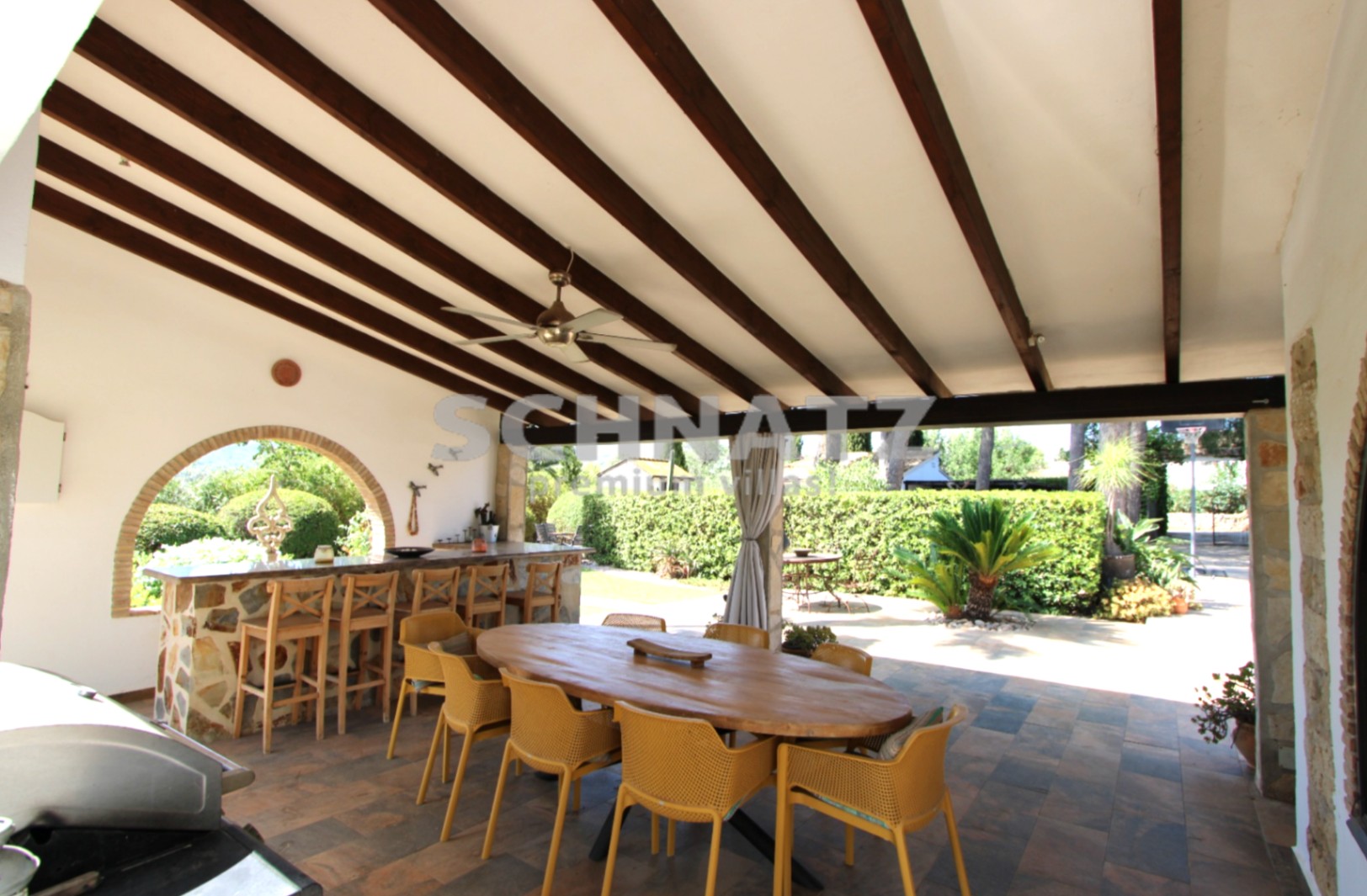 Finca tradicional en venta en Jalón