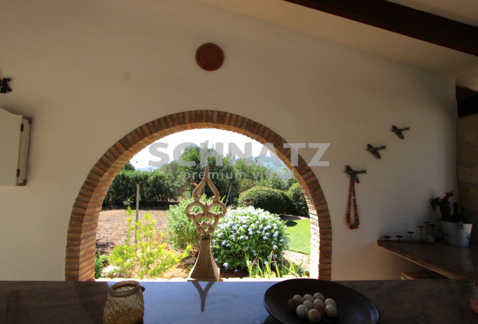 Finca tradicional en venta en Jalón
