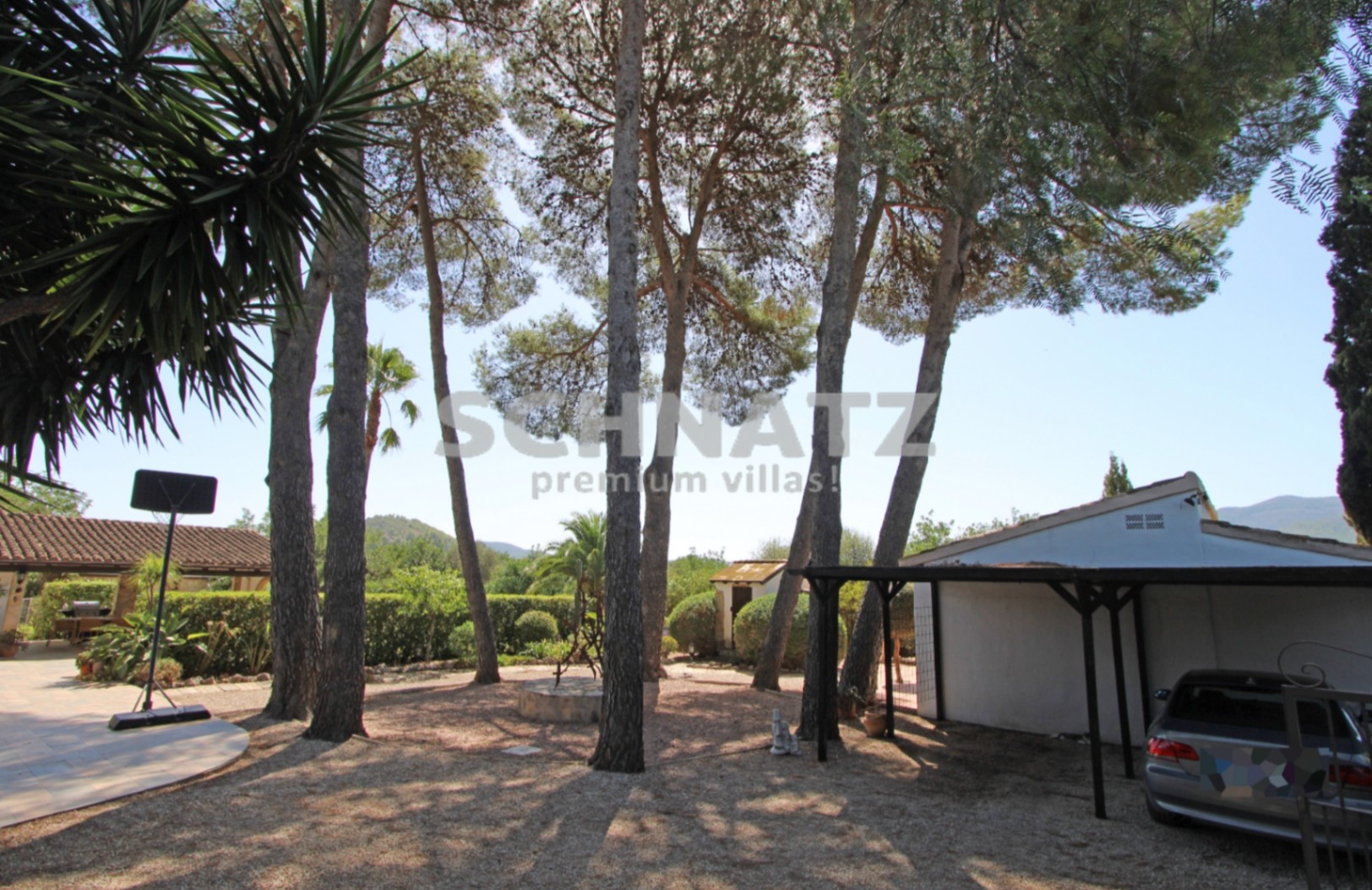 Finca tradicional en venta en Jalón