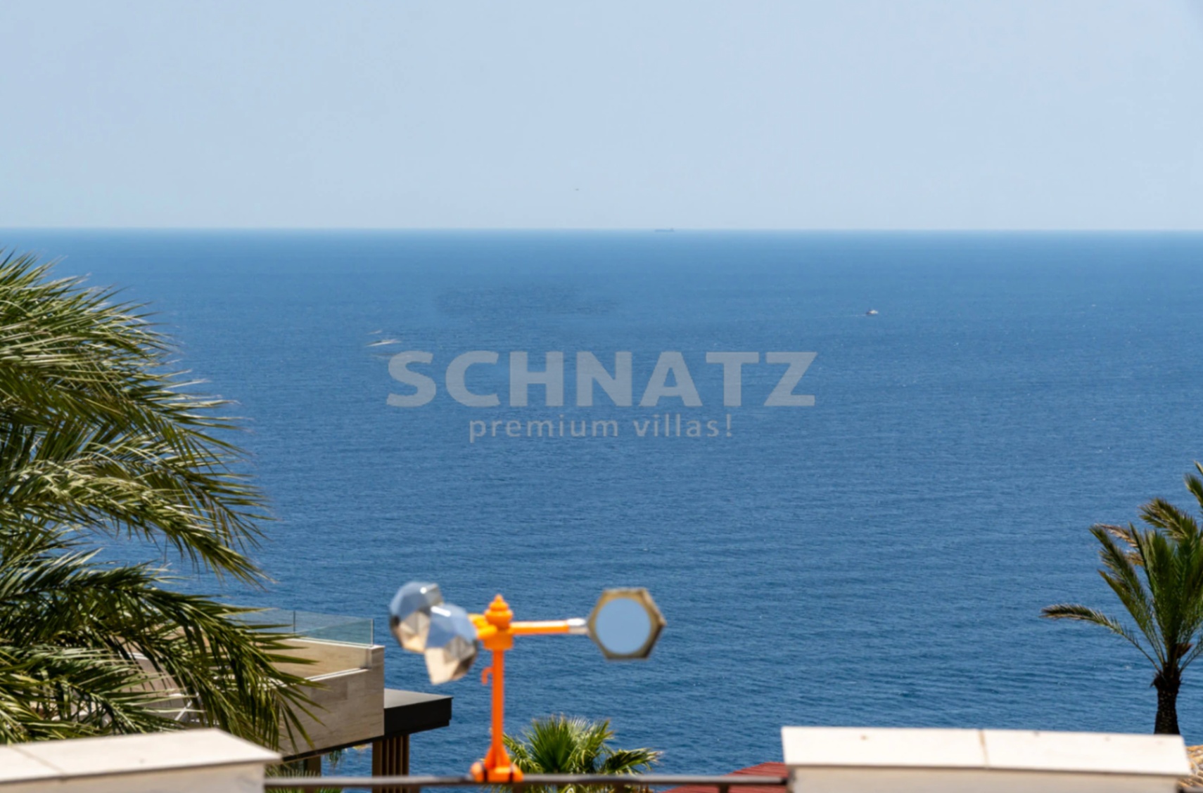 Exclusiva villa en venta en Jávea con impresionantes vistas al mar