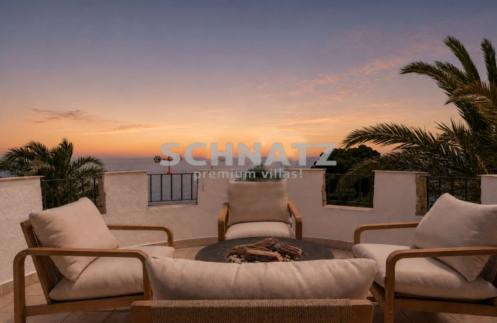 Exclusiva villa en venta en Jávea con impresionantes vistas al mar