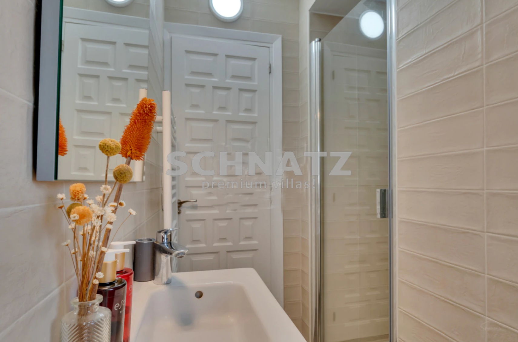 Exclusiva villa en venta en Jávea con impresionantes vistas al mar