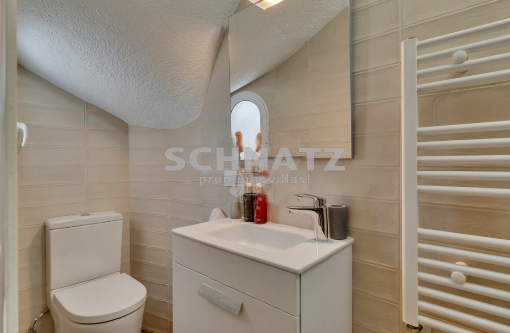 Exclusiva villa en venta en Jávea con impresionantes vistas al mar