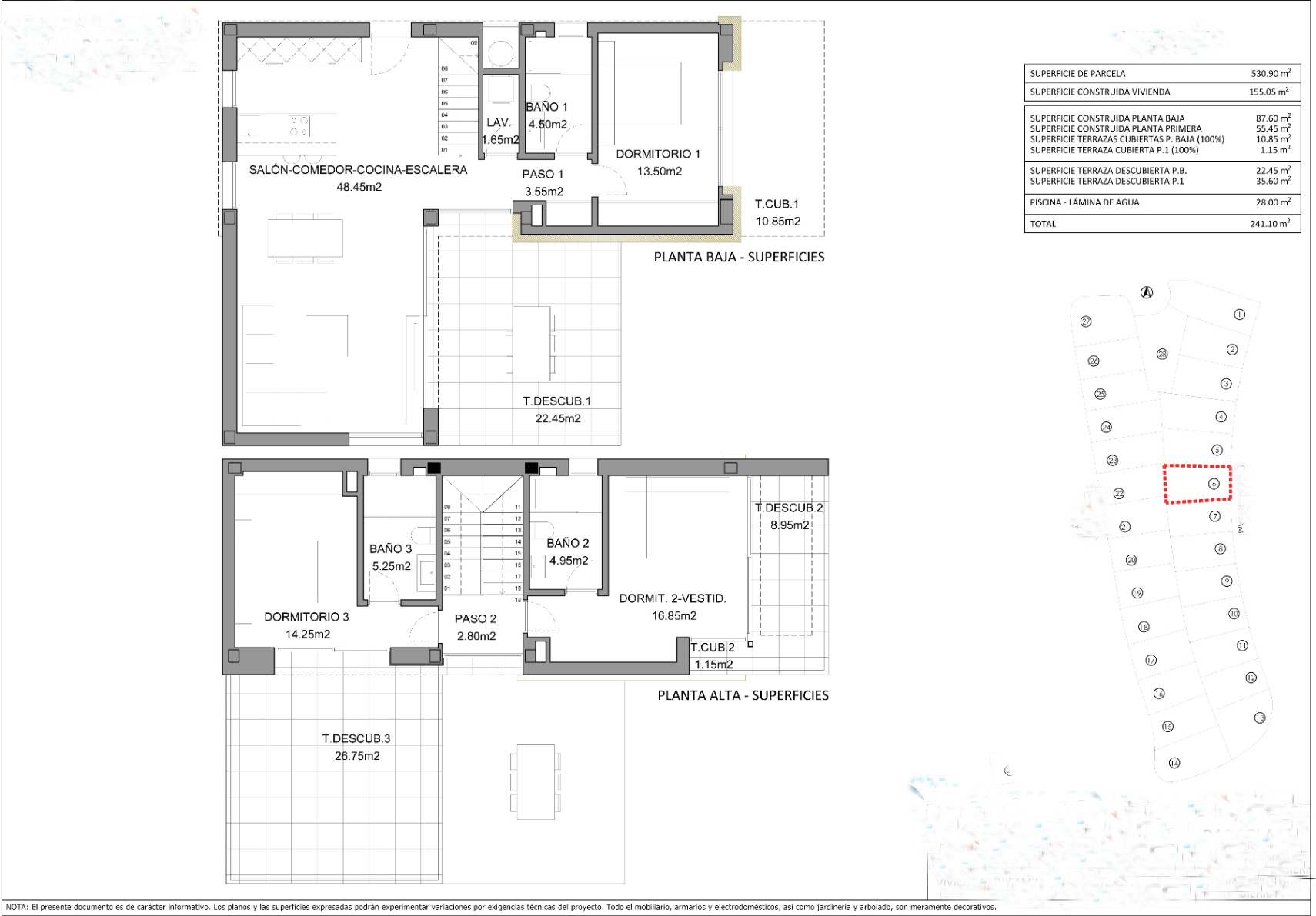 Villa moderna en Finestrat