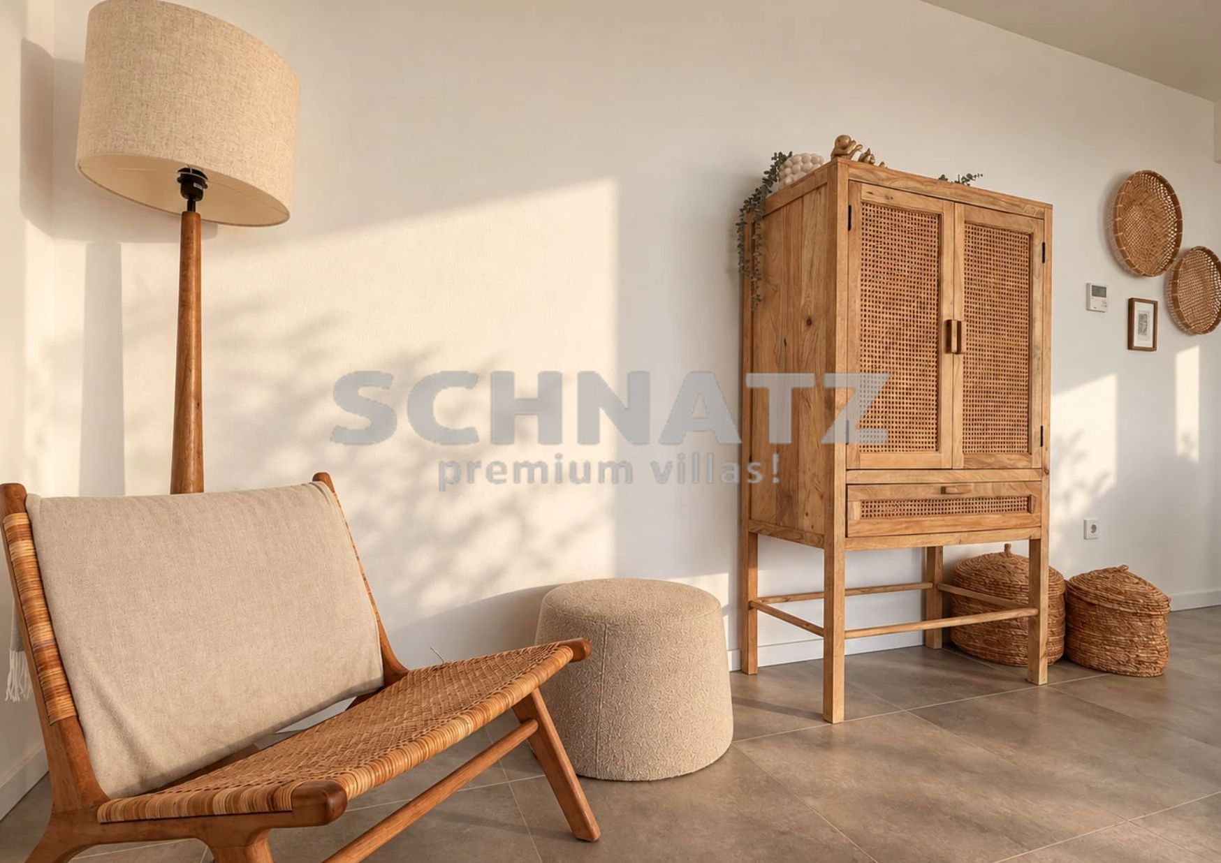 Apartamento con vistas al mar en venta en Finestrat