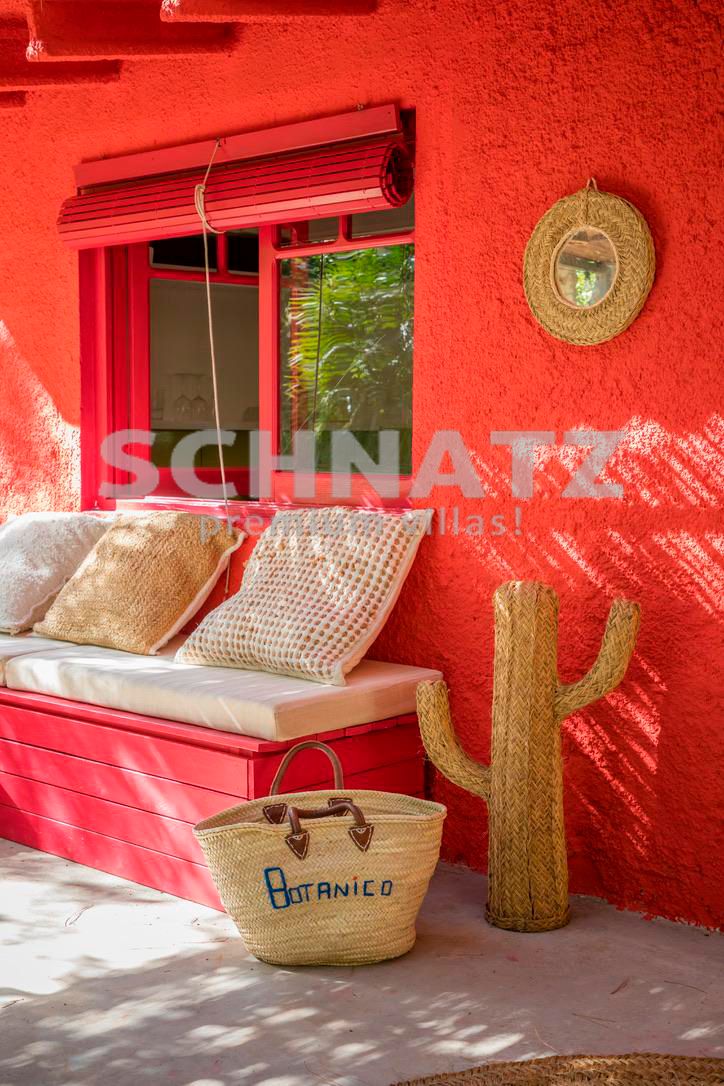 Villa te koop in de Vallei van Orba: een mediterrane paradijs