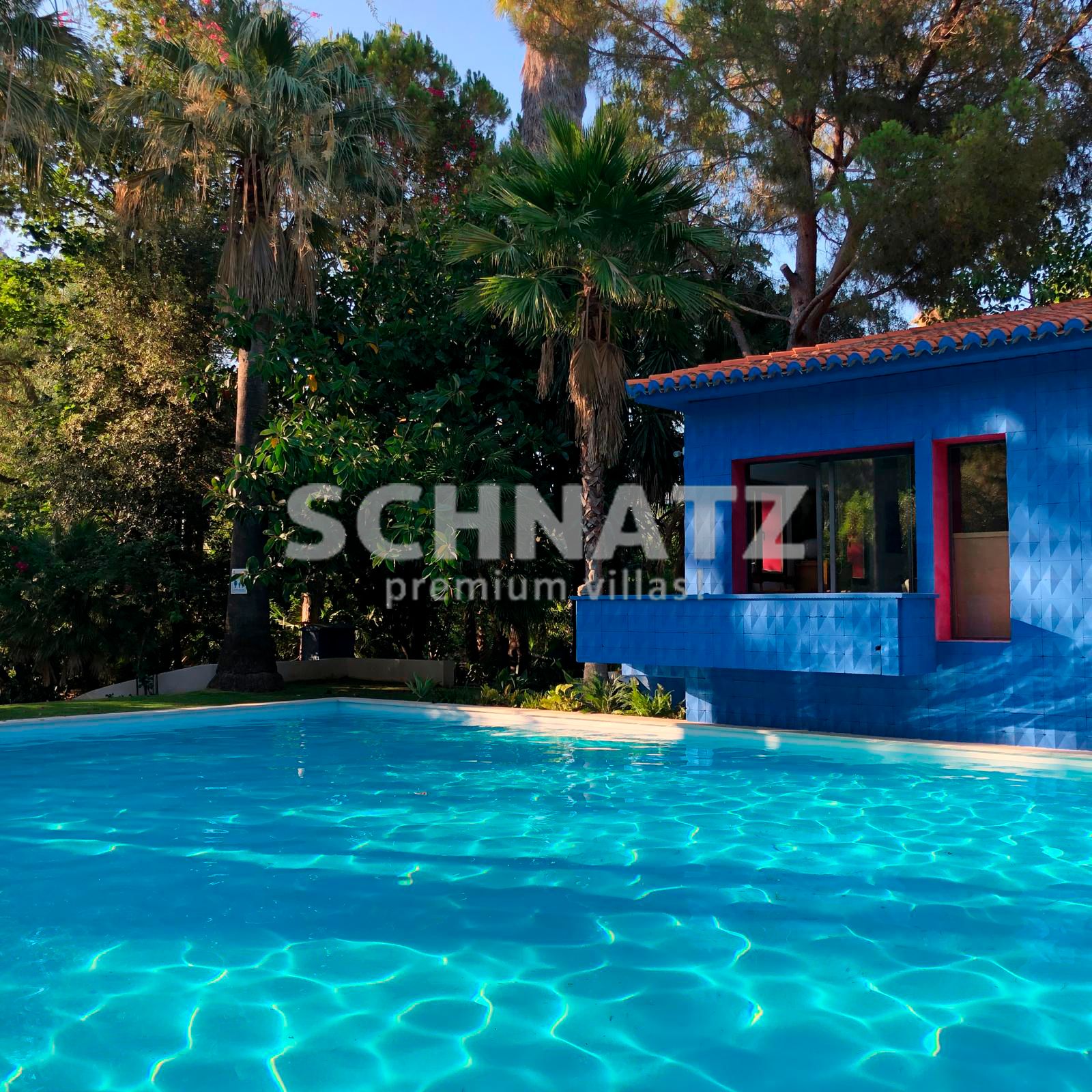 Villa te koop in de Vallei van Orba: een mediterrane paradijs