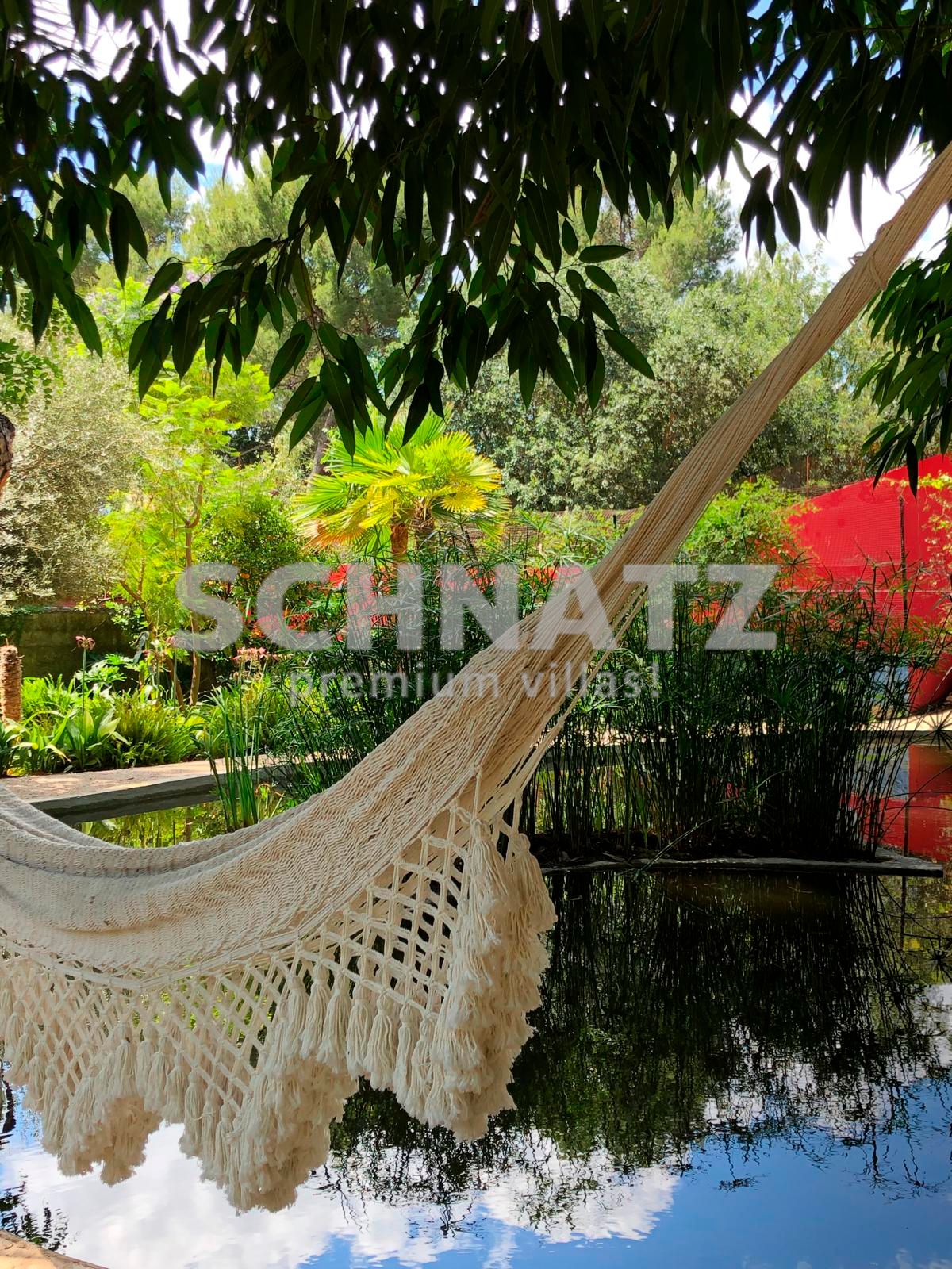 Villa te koop in de Vallei van Orba: een mediterrane paradijs