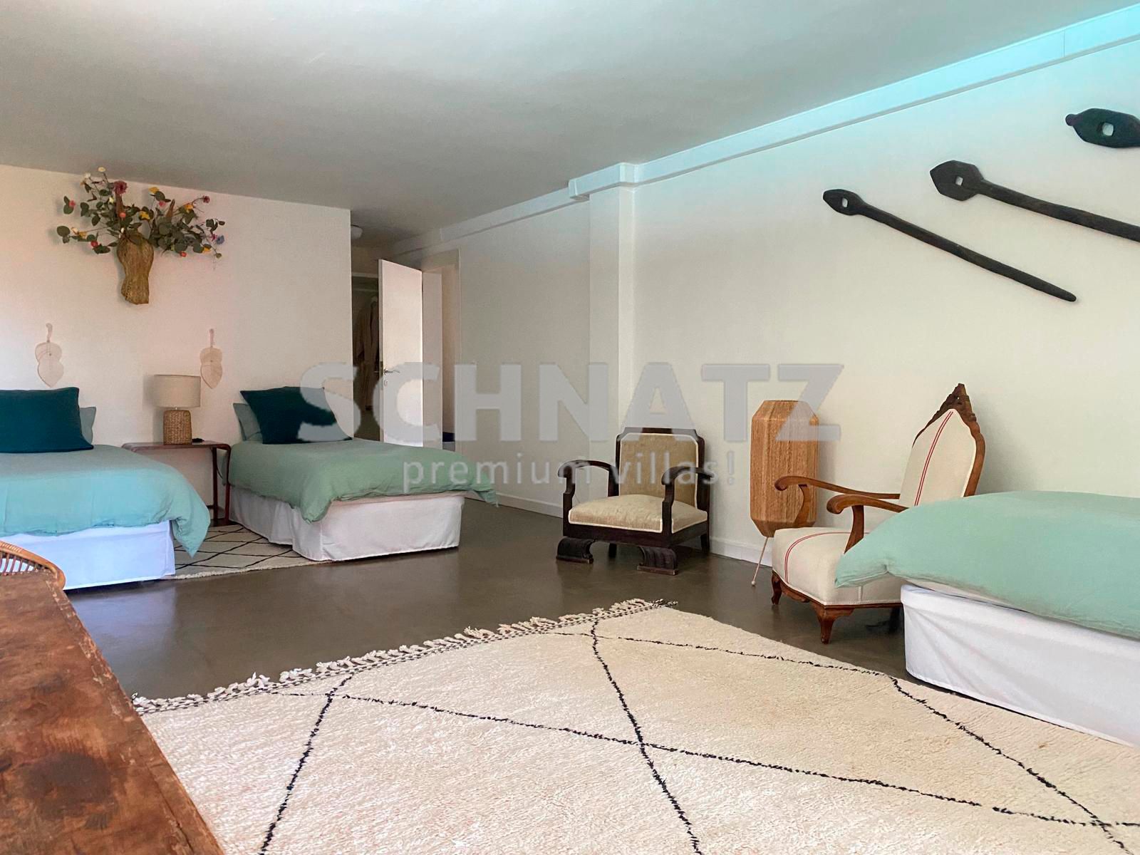 Villa te koop in de Vallei van Orba: een mediterrane paradijs