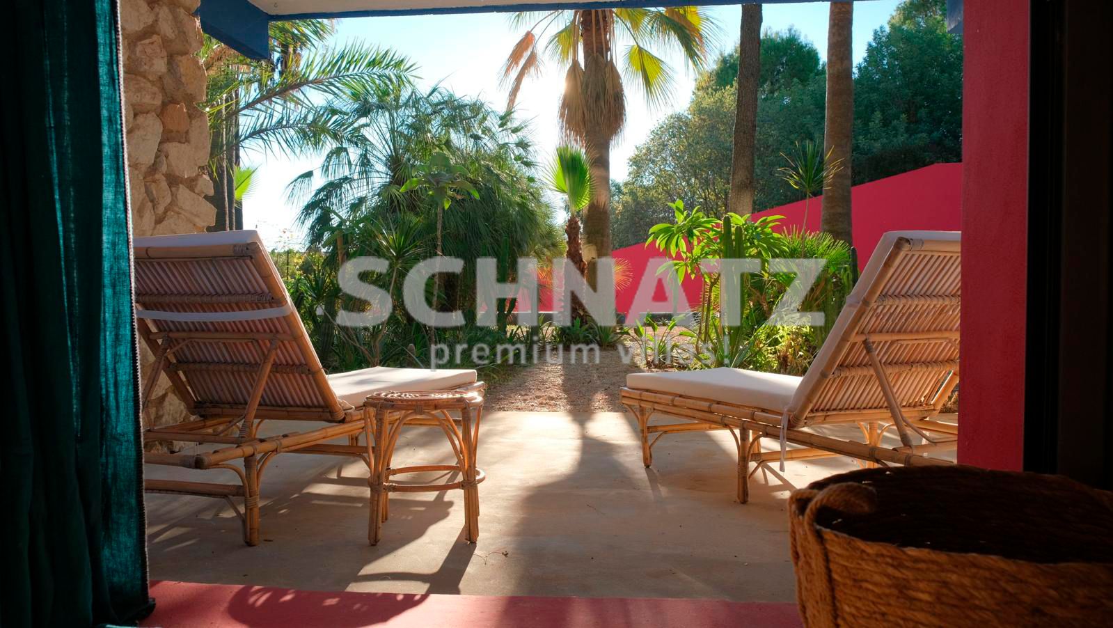 Villa te koop in de Vallei van Orba: een mediterrane paradijs