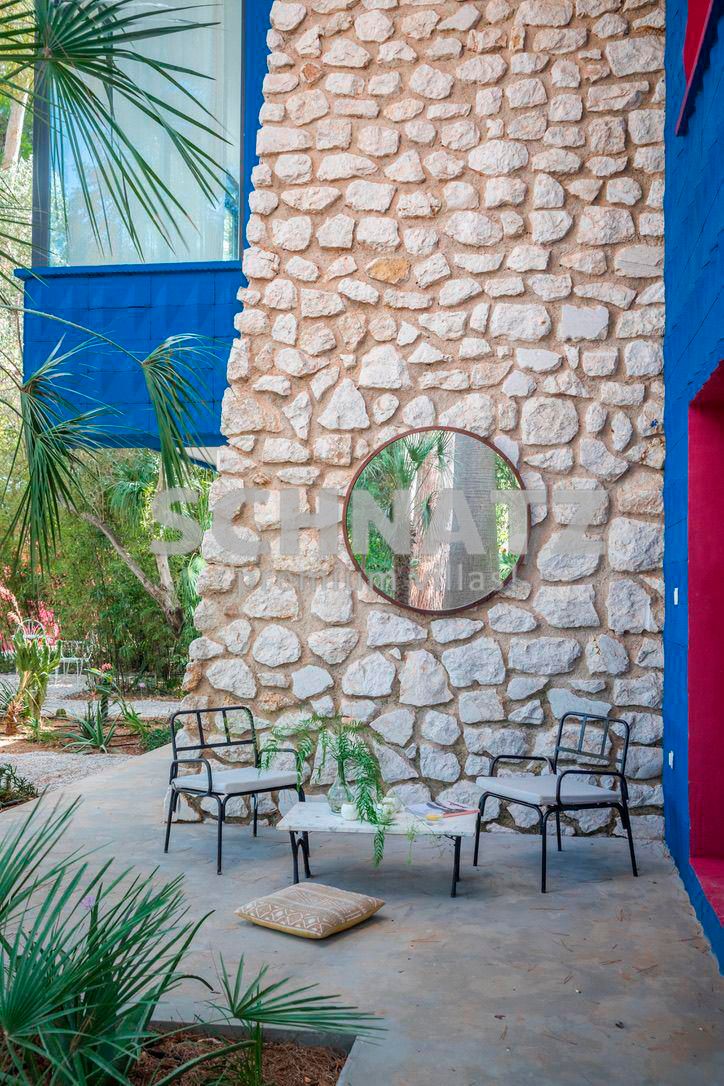 Villa te koop in de Vallei van Orba: een mediterrane paradijs