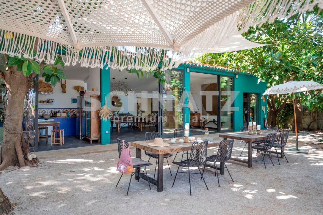 Villa te koop in de Vallei van Orba: een mediterrane paradijs