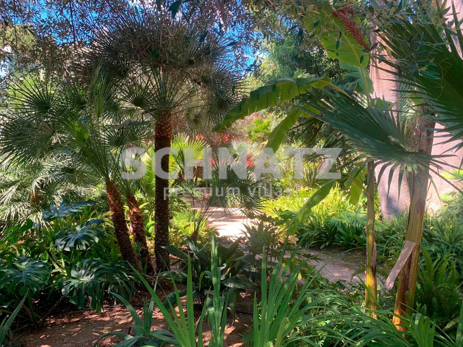 Villa te koop in de Vallei van Orba: een mediterrane paradijs