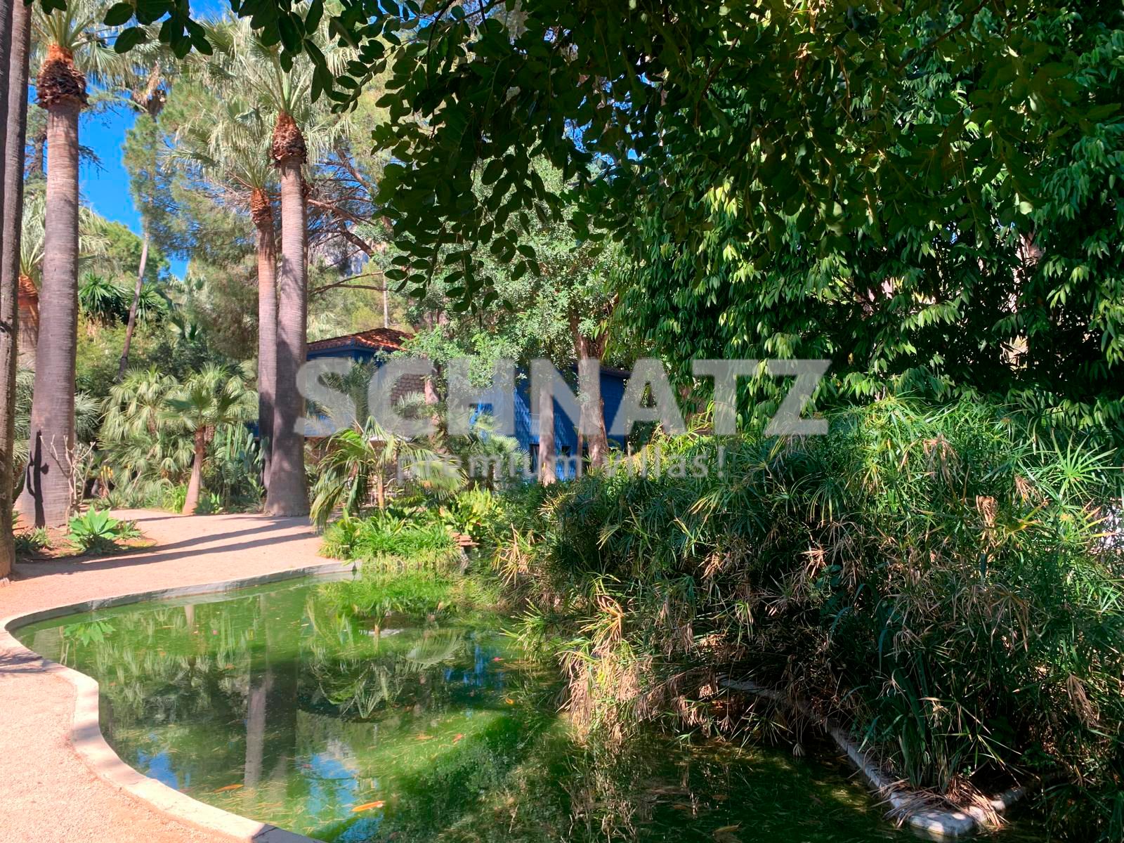 Villa te koop in de Vallei van Orba: een mediterrane paradijs