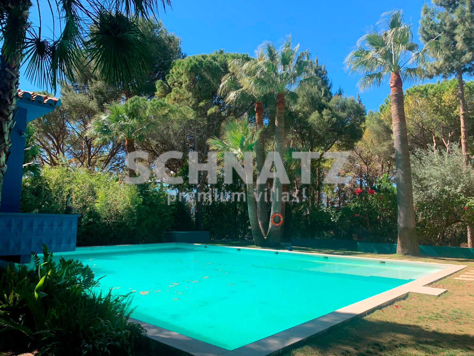 Villa te koop in de Vallei van Orba: een mediterrane paradijs