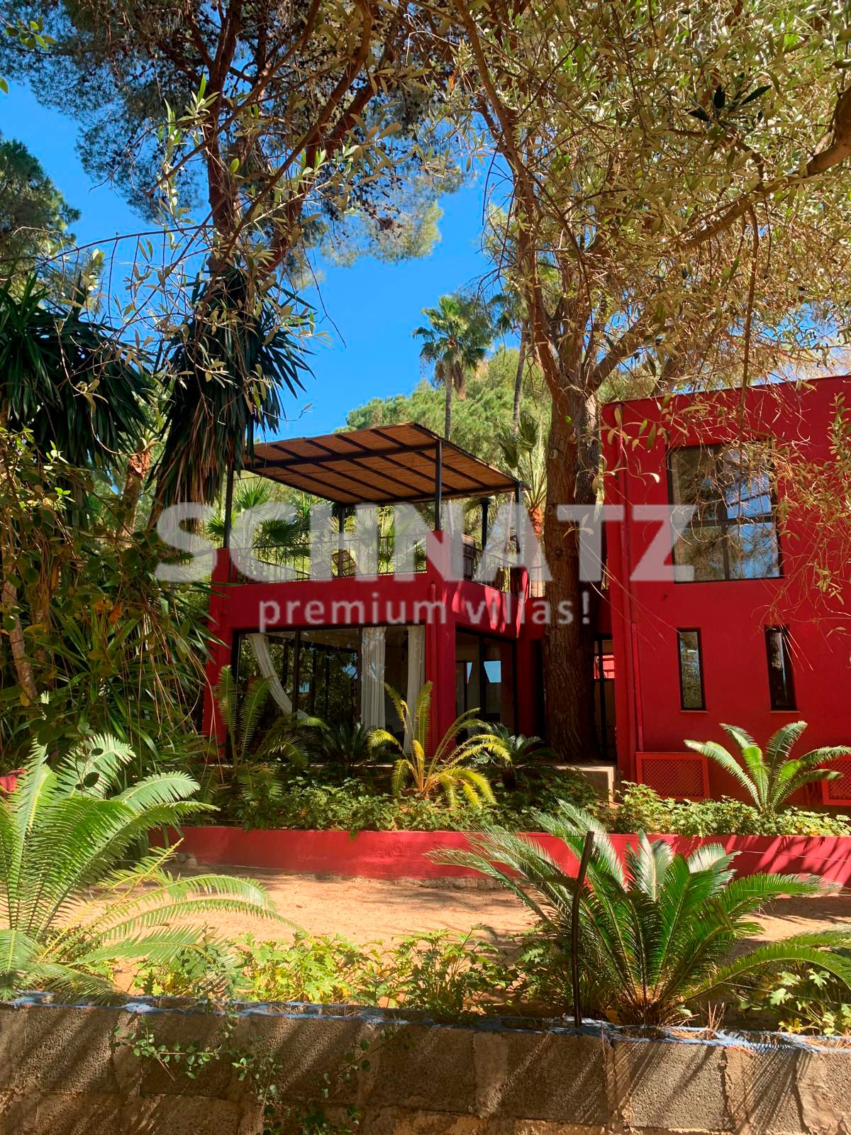 Villa te koop in de Vallei van Orba: een mediterrane paradijs
