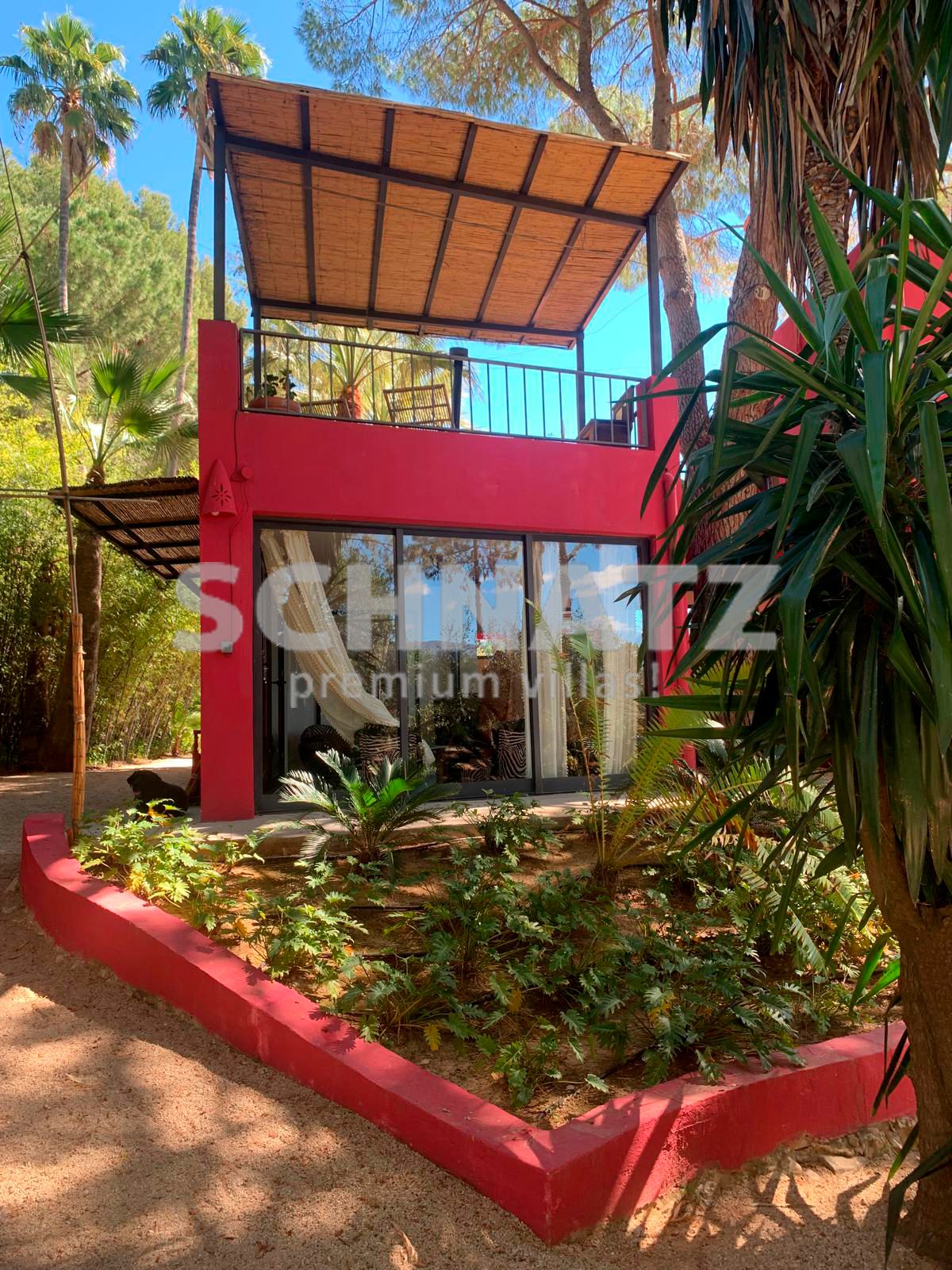 Villa te koop in de Vallei van Orba: een mediterrane paradijs