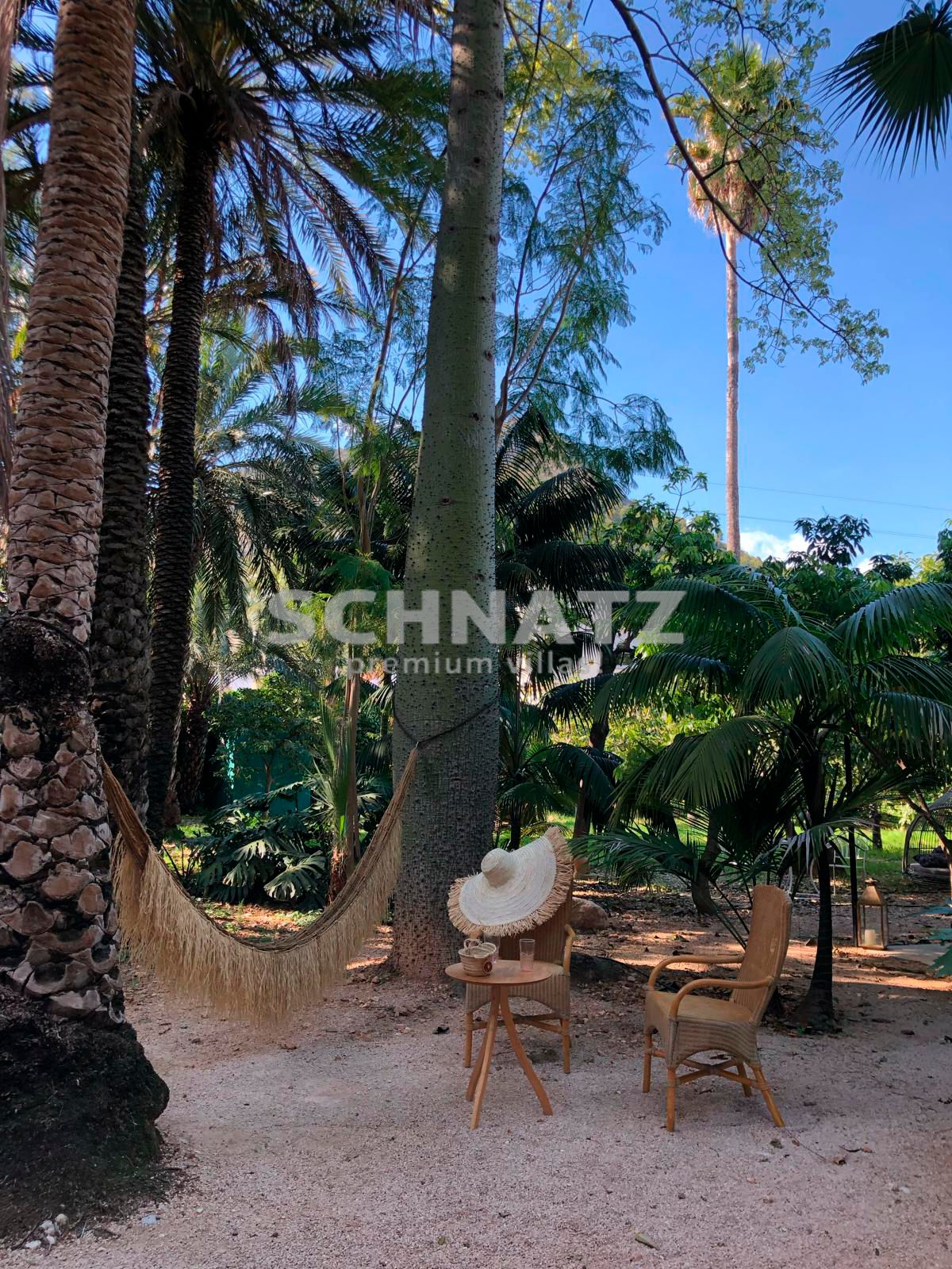 Villa te koop in de Vallei van Orba: een mediterrane paradijs