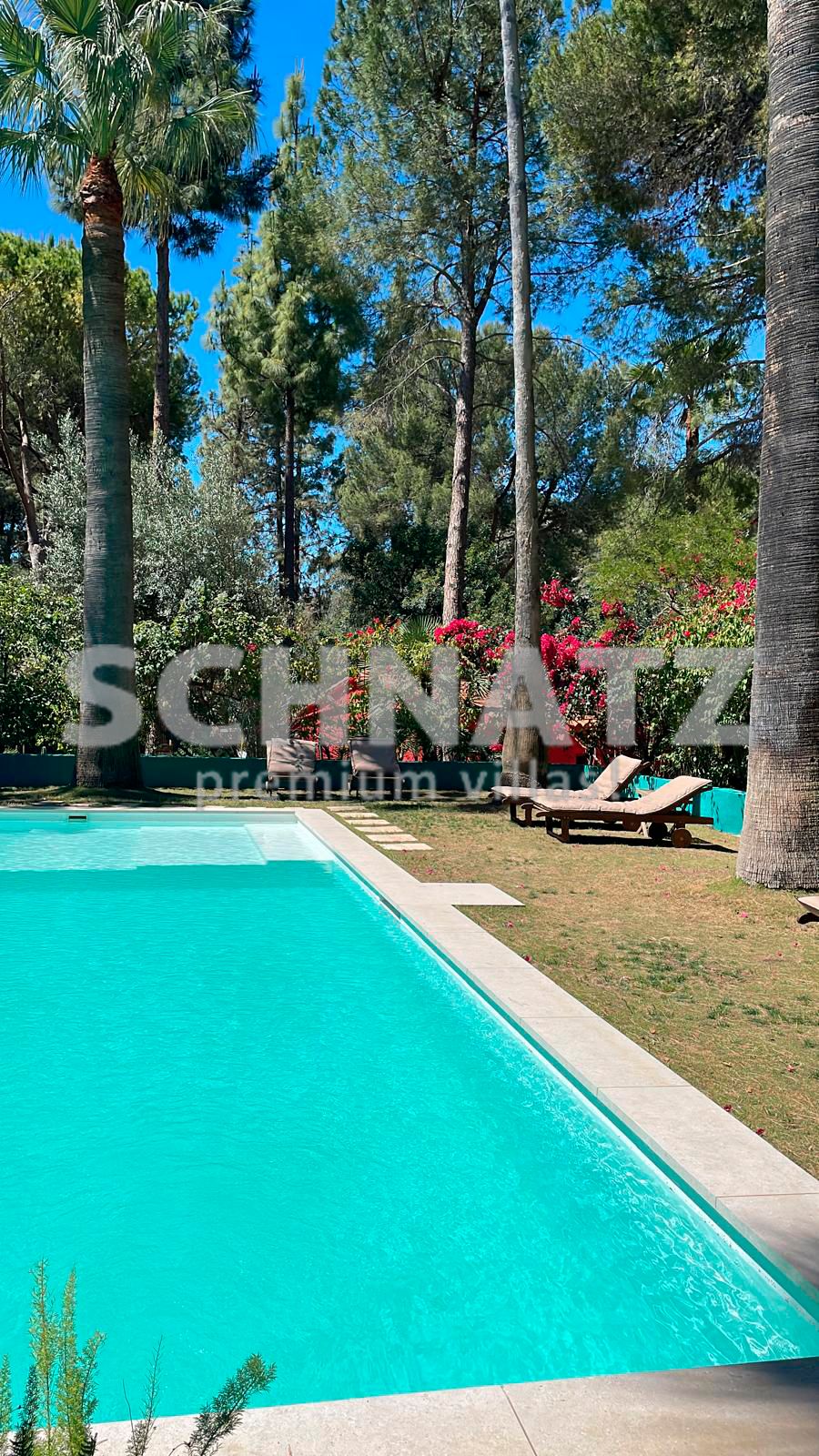 Villa te koop in de Vallei van Orba: een mediterrane paradijs