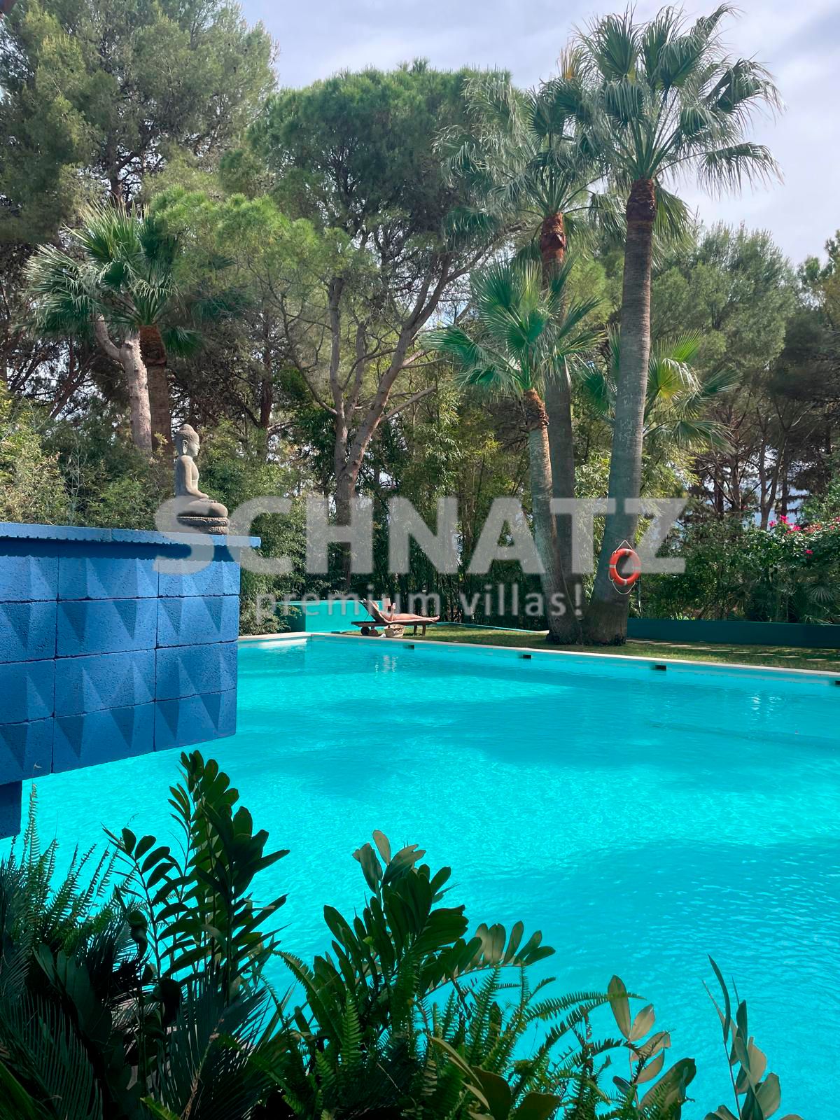 Villa te koop in de Vallei van Orba: een mediterrane paradijs