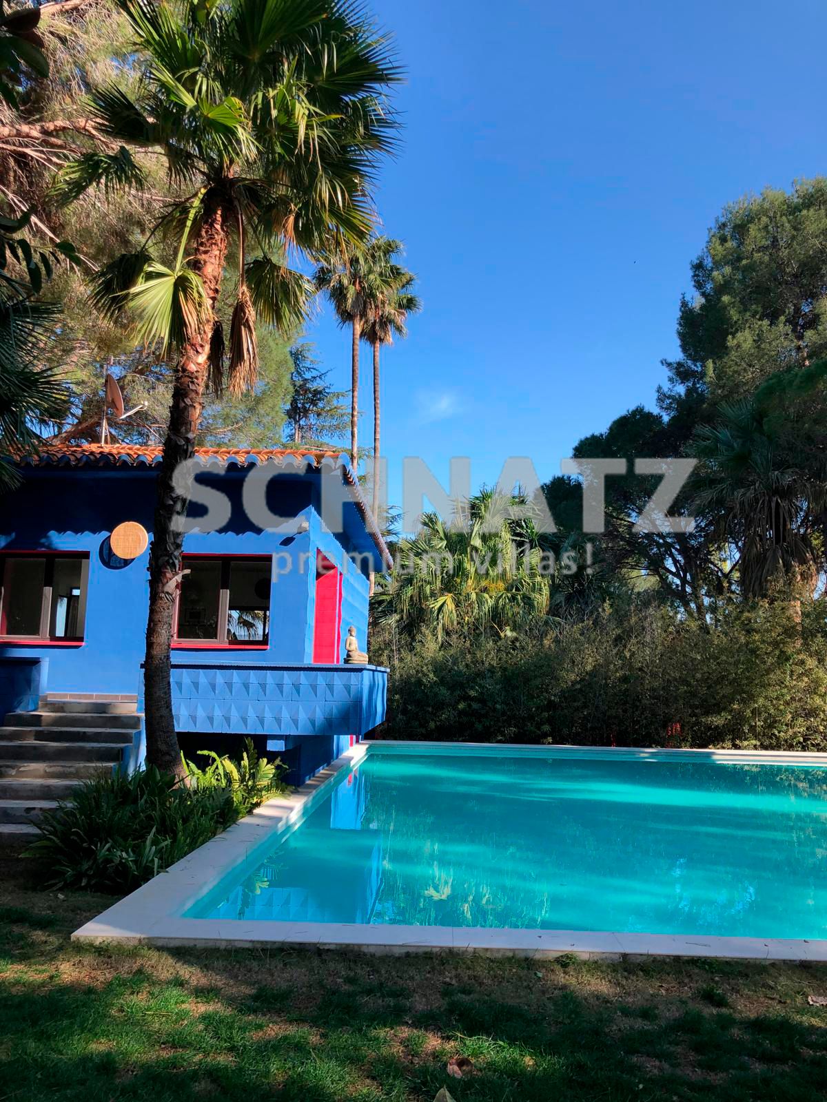 Villa te koop in de Vallei van Orba: een mediterrane paradijs