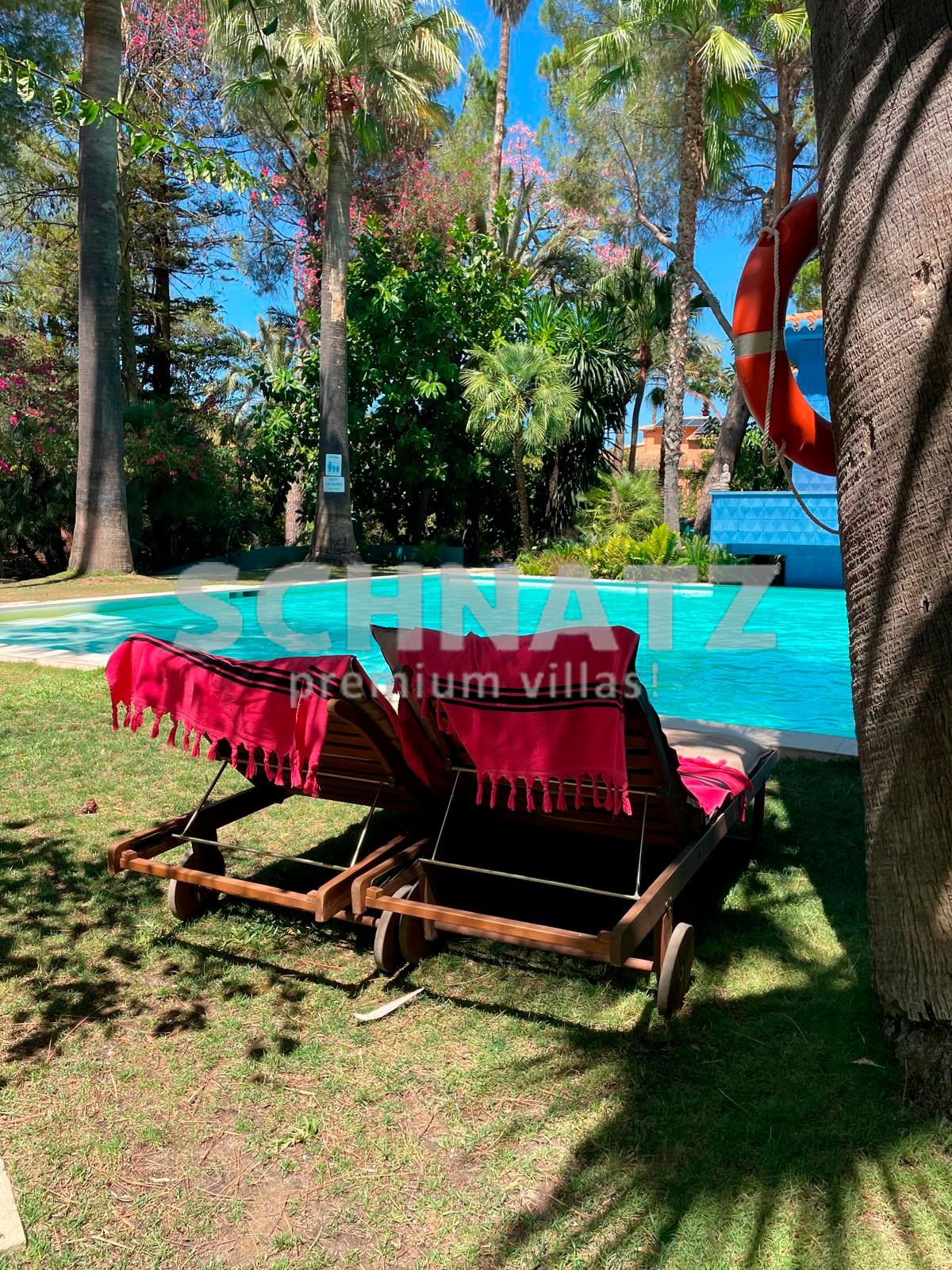 Villa te koop in de Vallei van Orba: een mediterrane paradijs