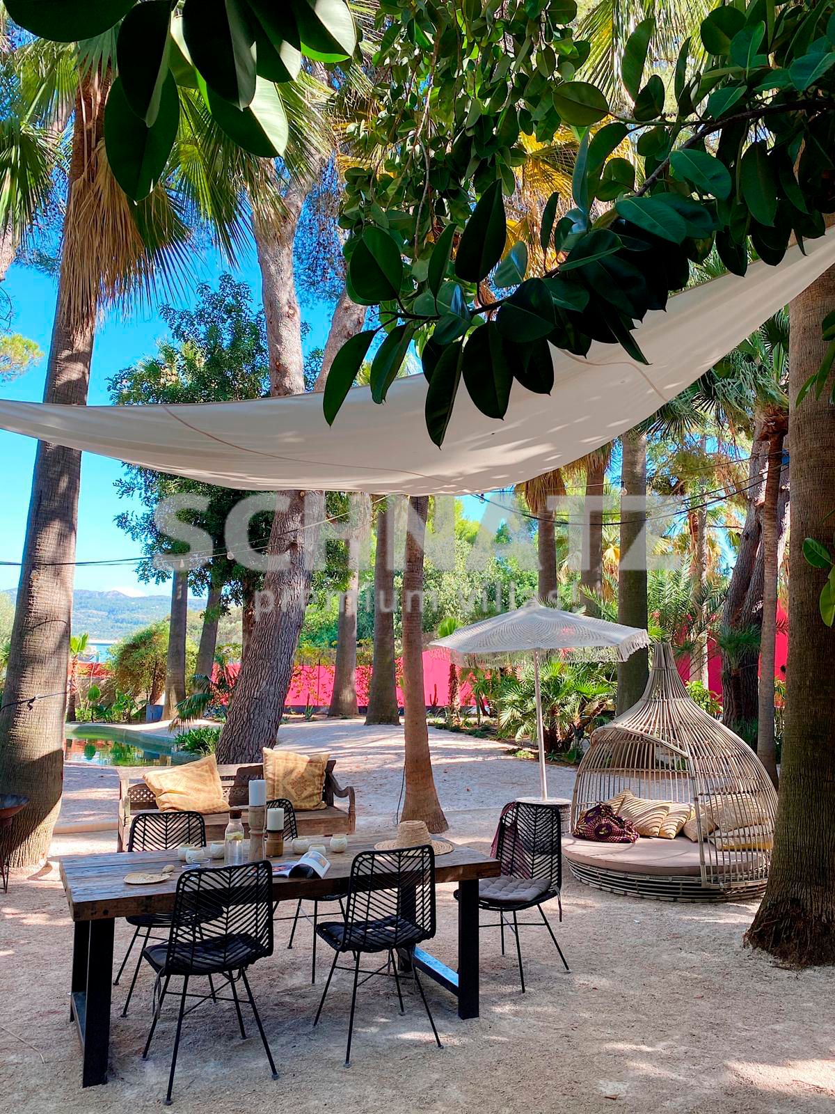 Villa te koop in de Vallei van Orba: een mediterrane paradijs