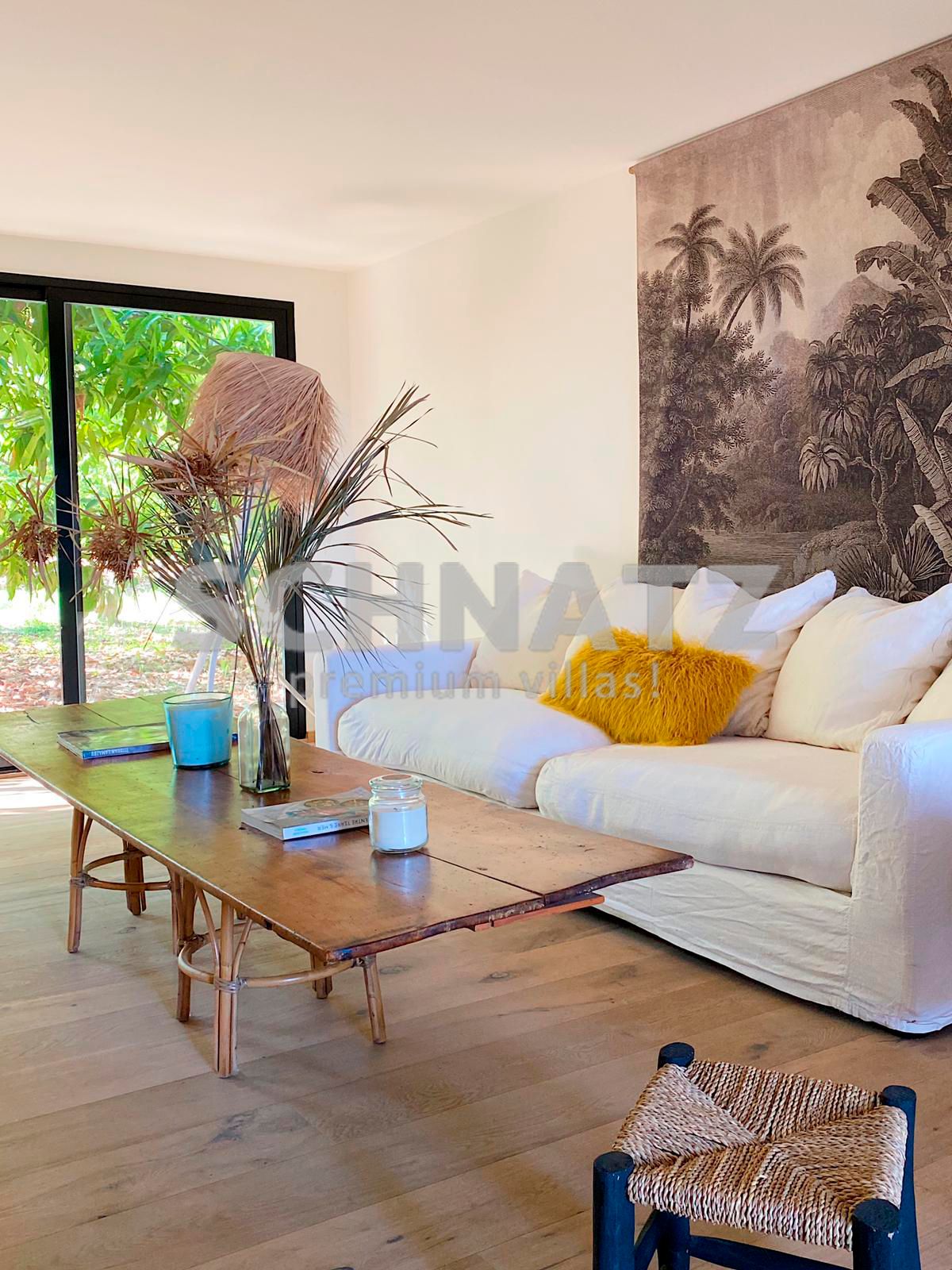 Villa te koop in de Vallei van Orba: een mediterrane paradijs