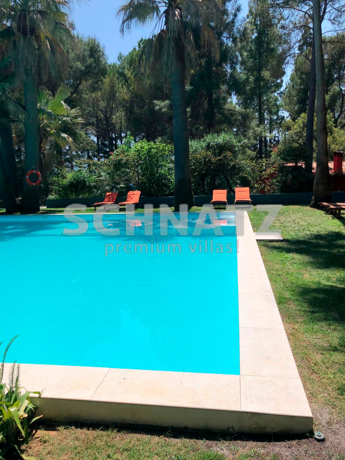 Villa te koop in de Vallei van Orba: een mediterrane paradijs