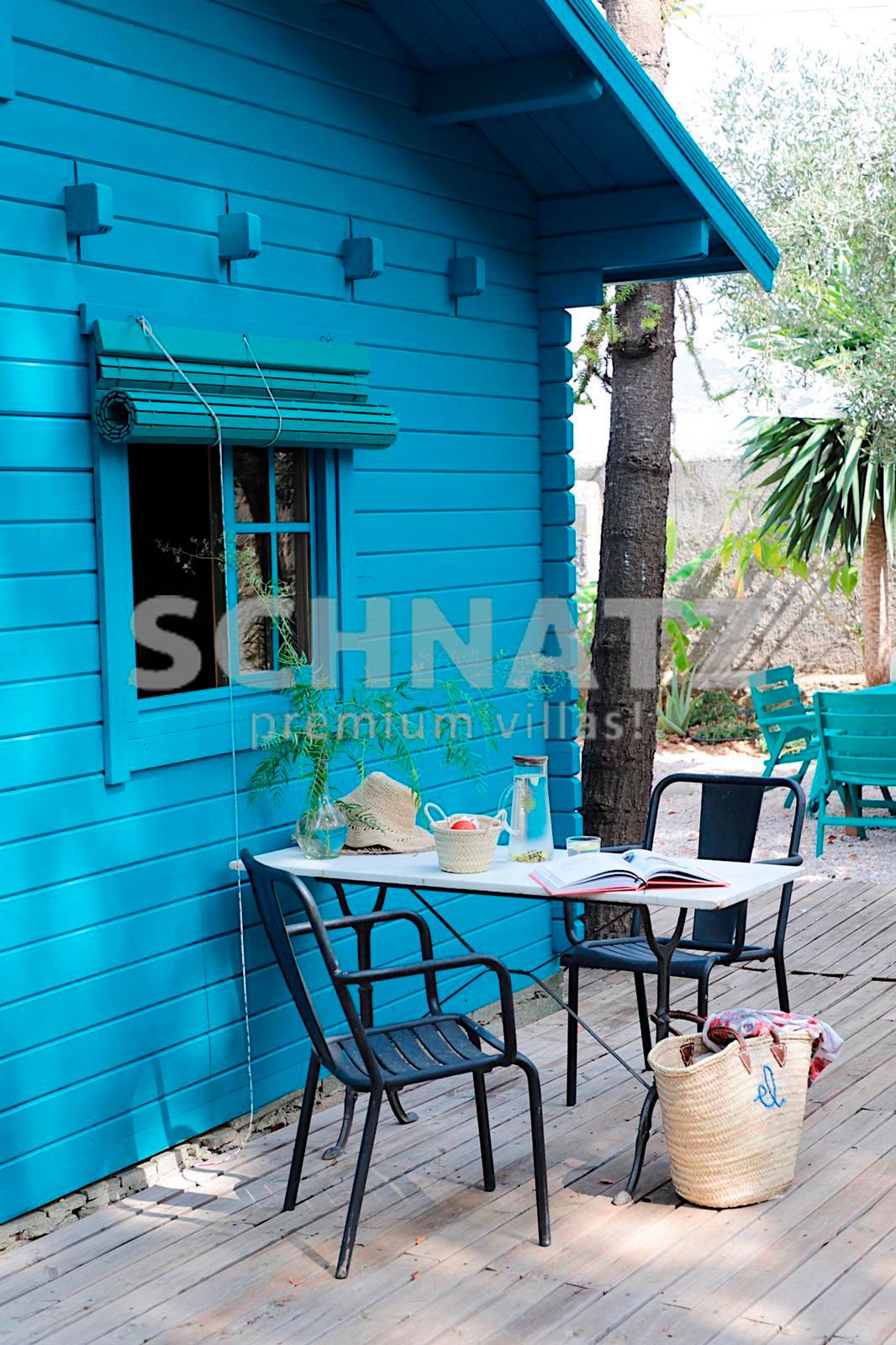 Villa te koop in de Vallei van Orba: een mediterrane paradijs