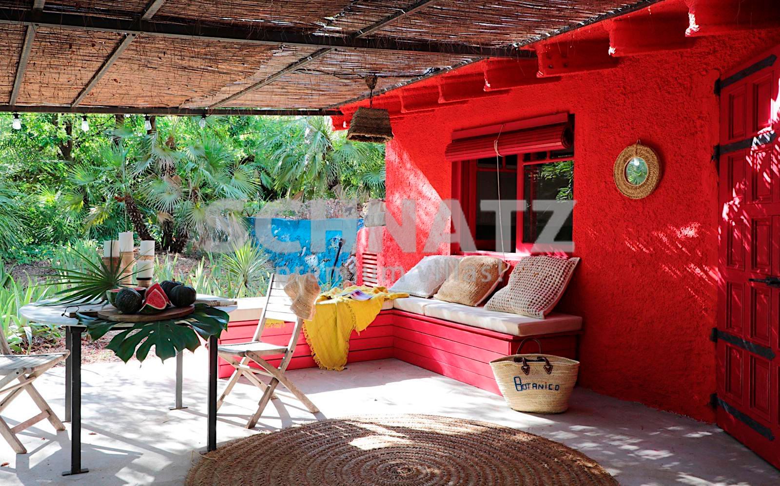 Villa te koop in de Vallei van Orba: een mediterrane paradijs