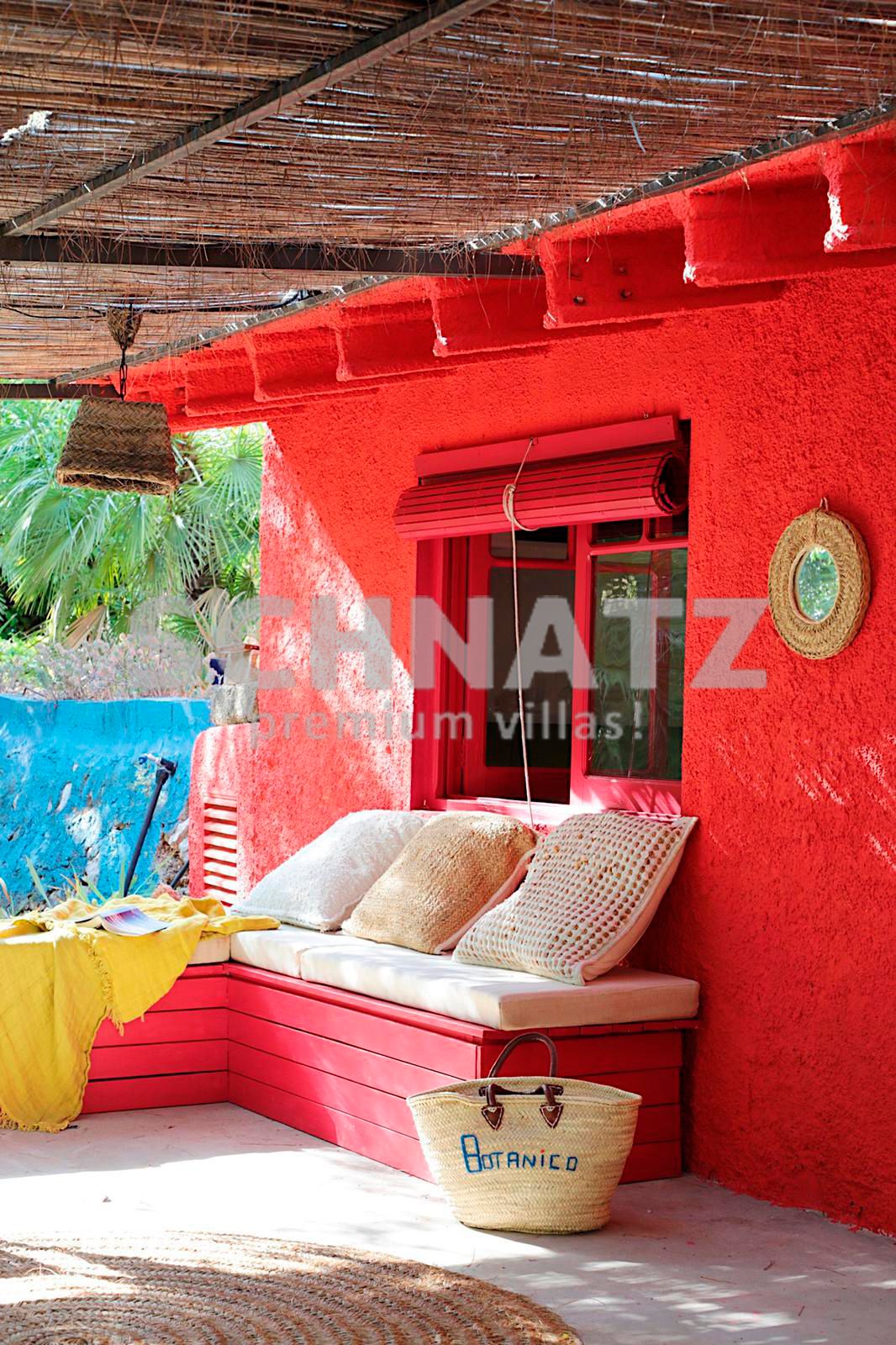 Villa te koop in de Vallei van Orba: een mediterrane paradijs