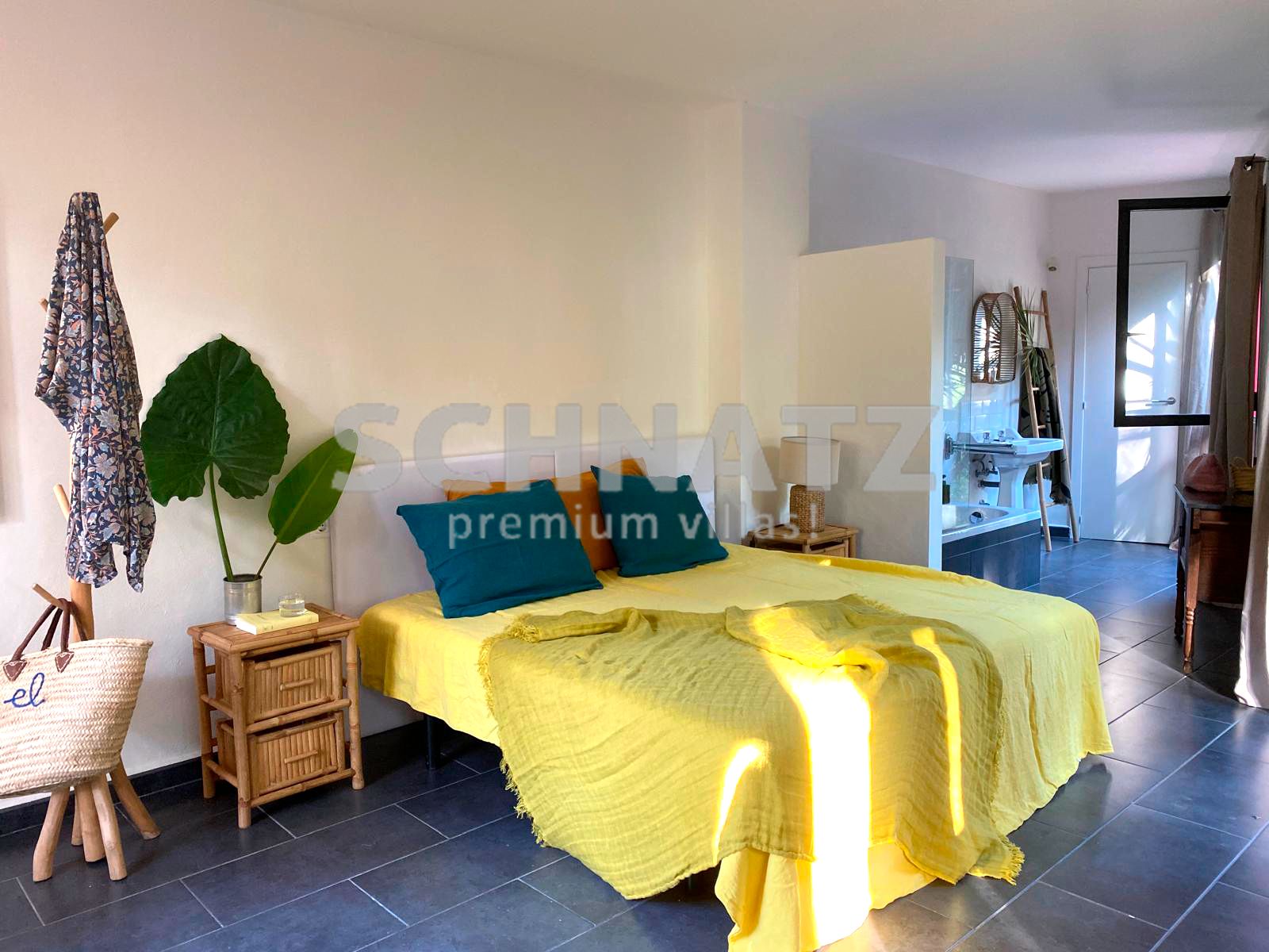 Villa te koop in de Vallei van Orba: een mediterrane paradijs