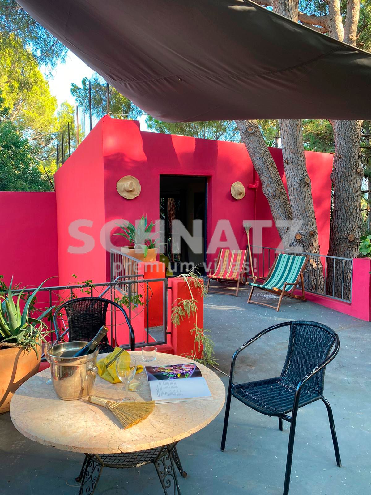 Villa te koop in de Vallei van Orba: een mediterrane paradijs
