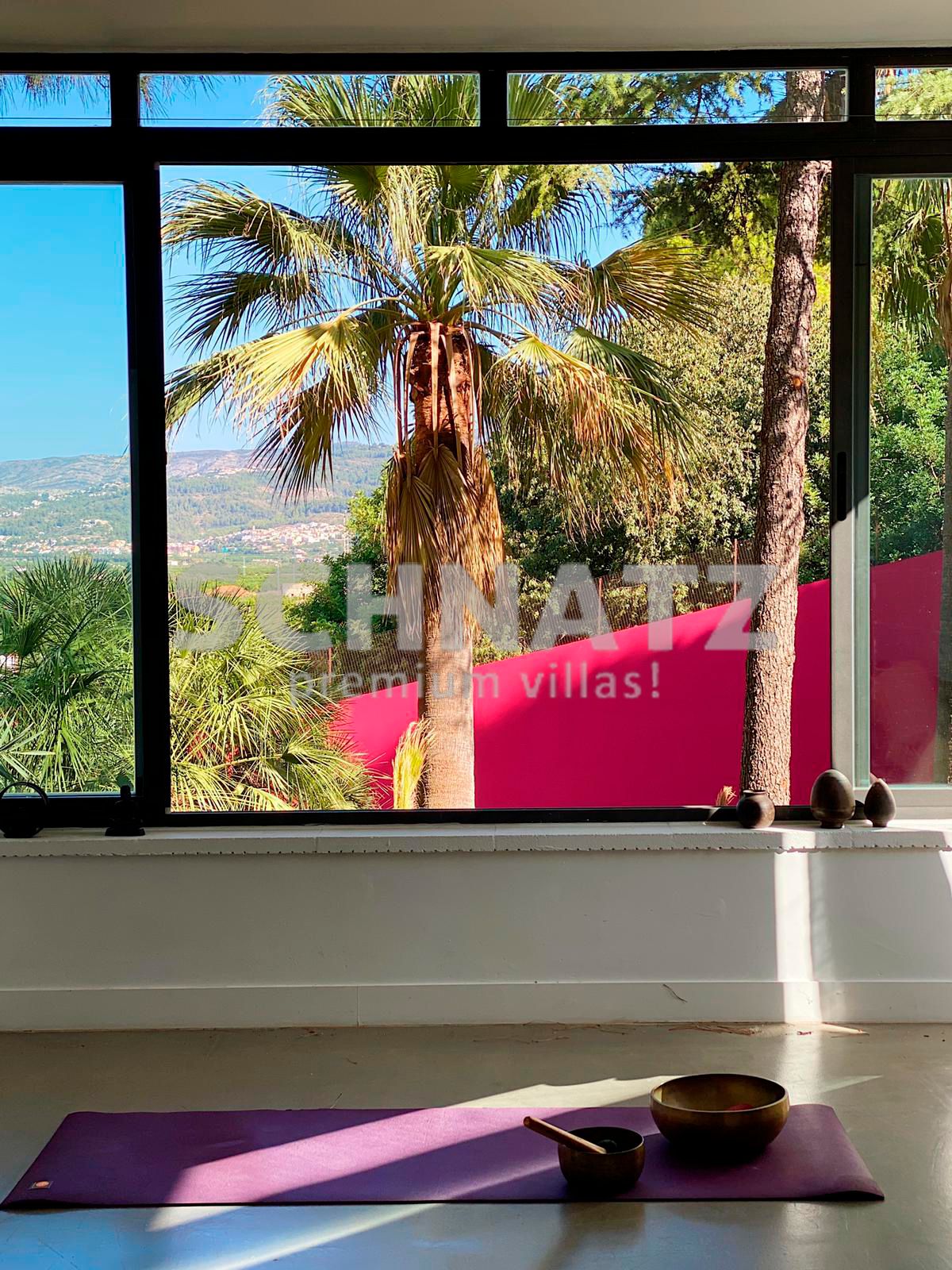 Villa te koop in de Vallei van Orba: een mediterrane paradijs