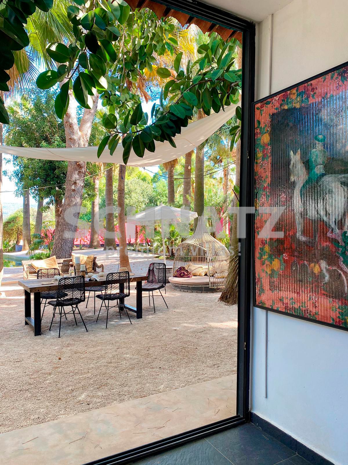 Villa te koop in de Vallei van Orba: een mediterrane paradijs