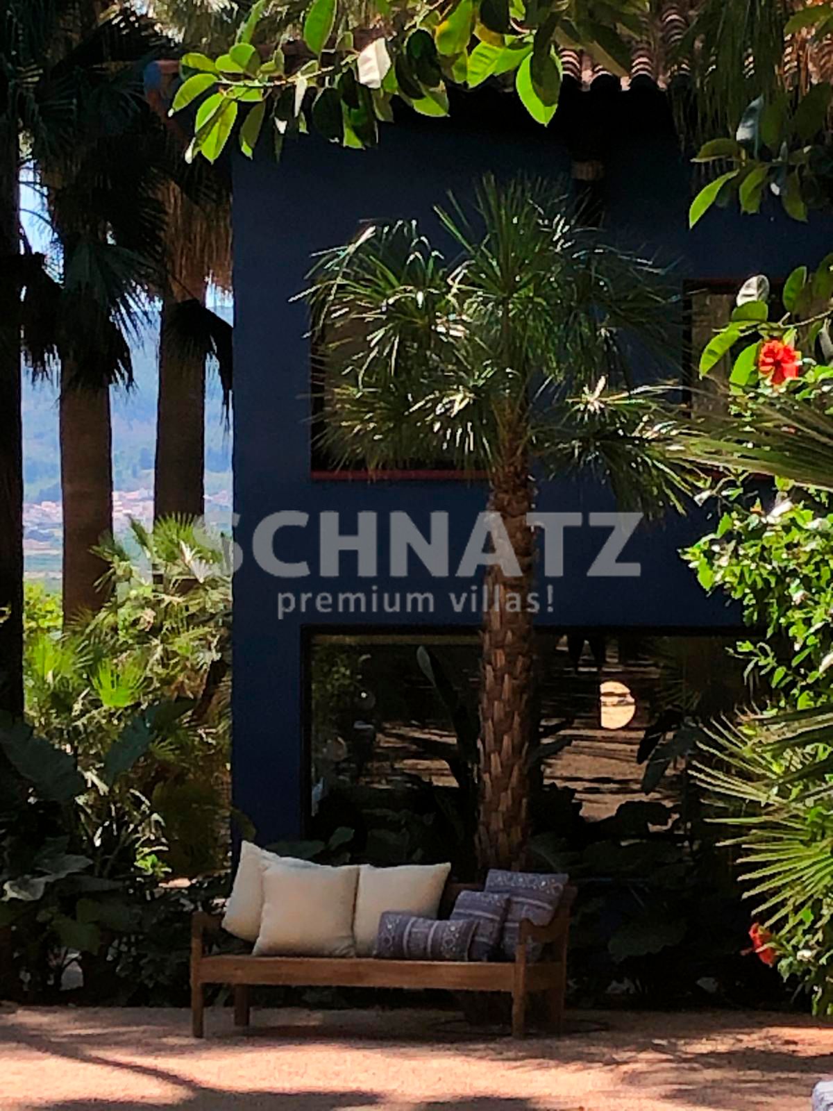 Villa te koop in de Vallei van Orba: een mediterrane paradijs